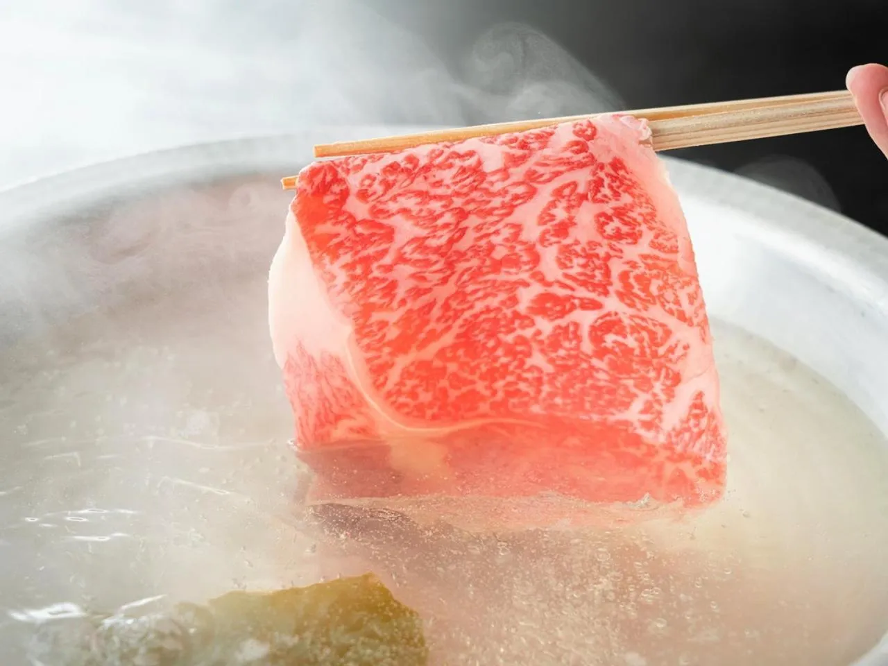 Food in Appikogen Mori no Hotel