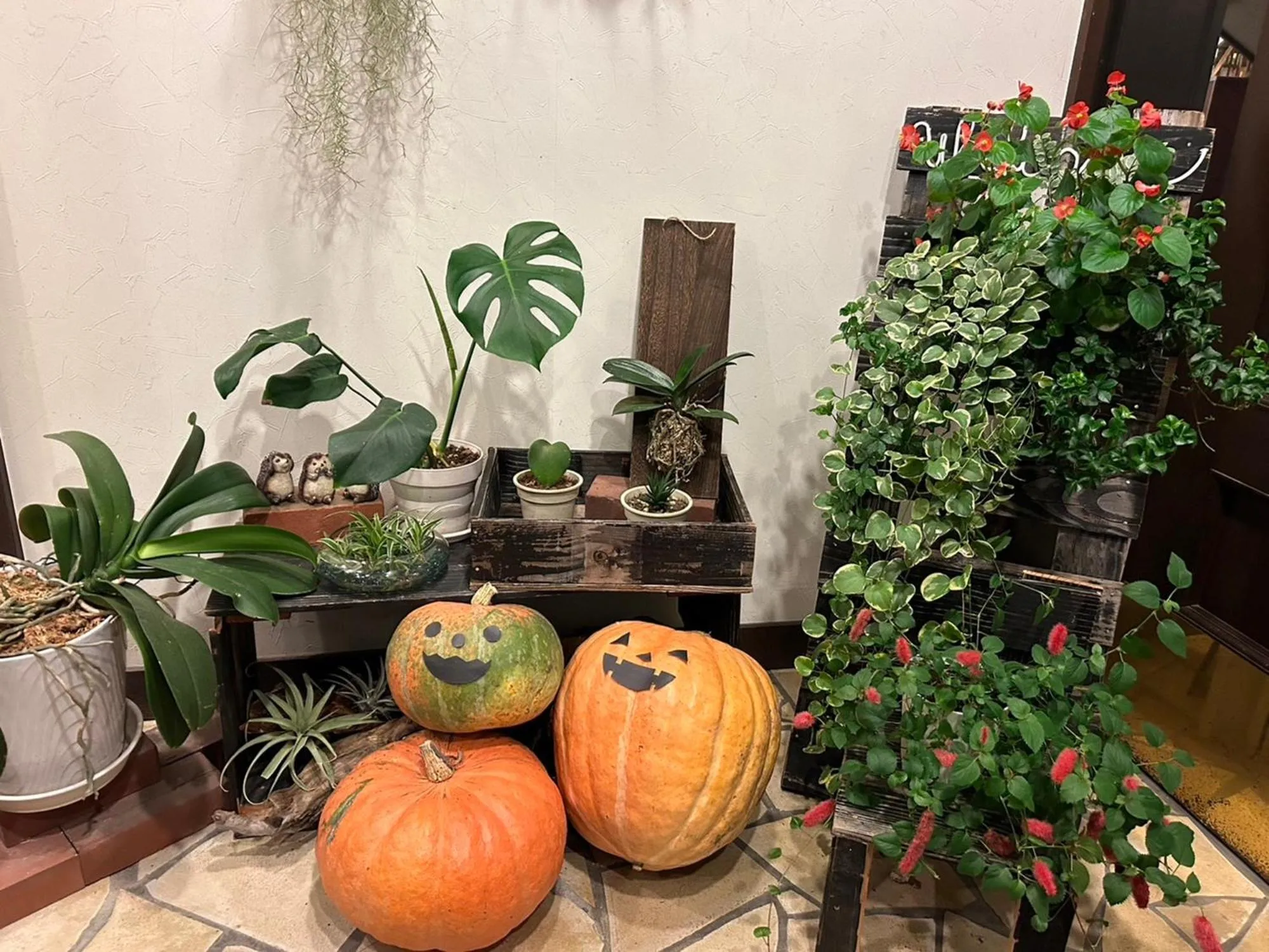 Property building in Appikogen Mori no Hotel