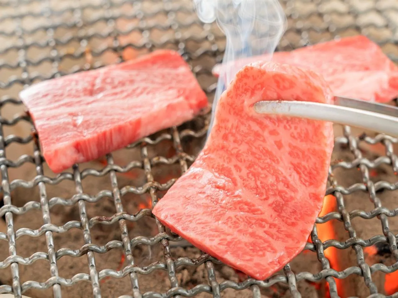 Food in Appikogen Mori no Hotel