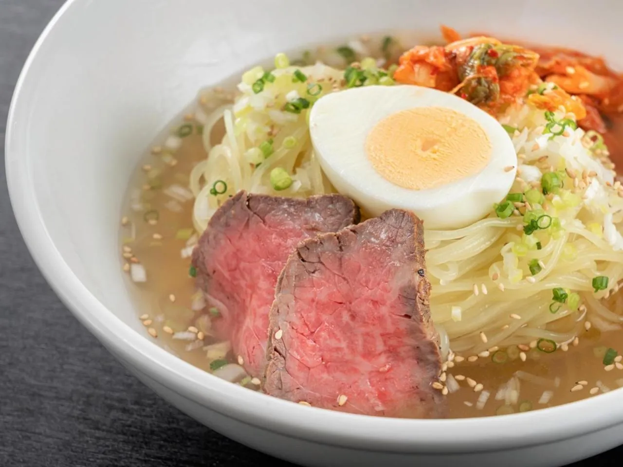 Food in Appikogen Mori no Hotel