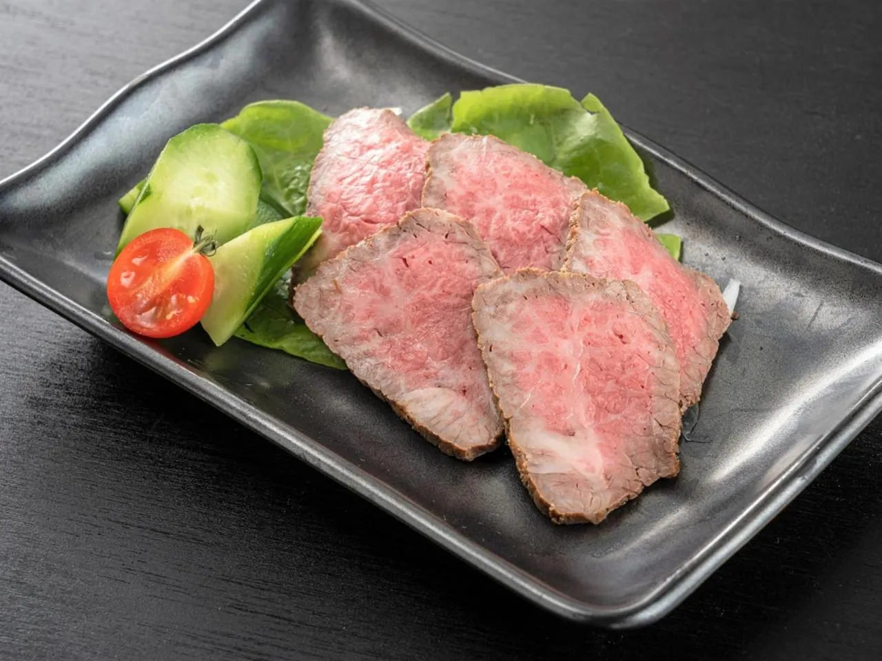 Food in Appikogen Mori no Hotel