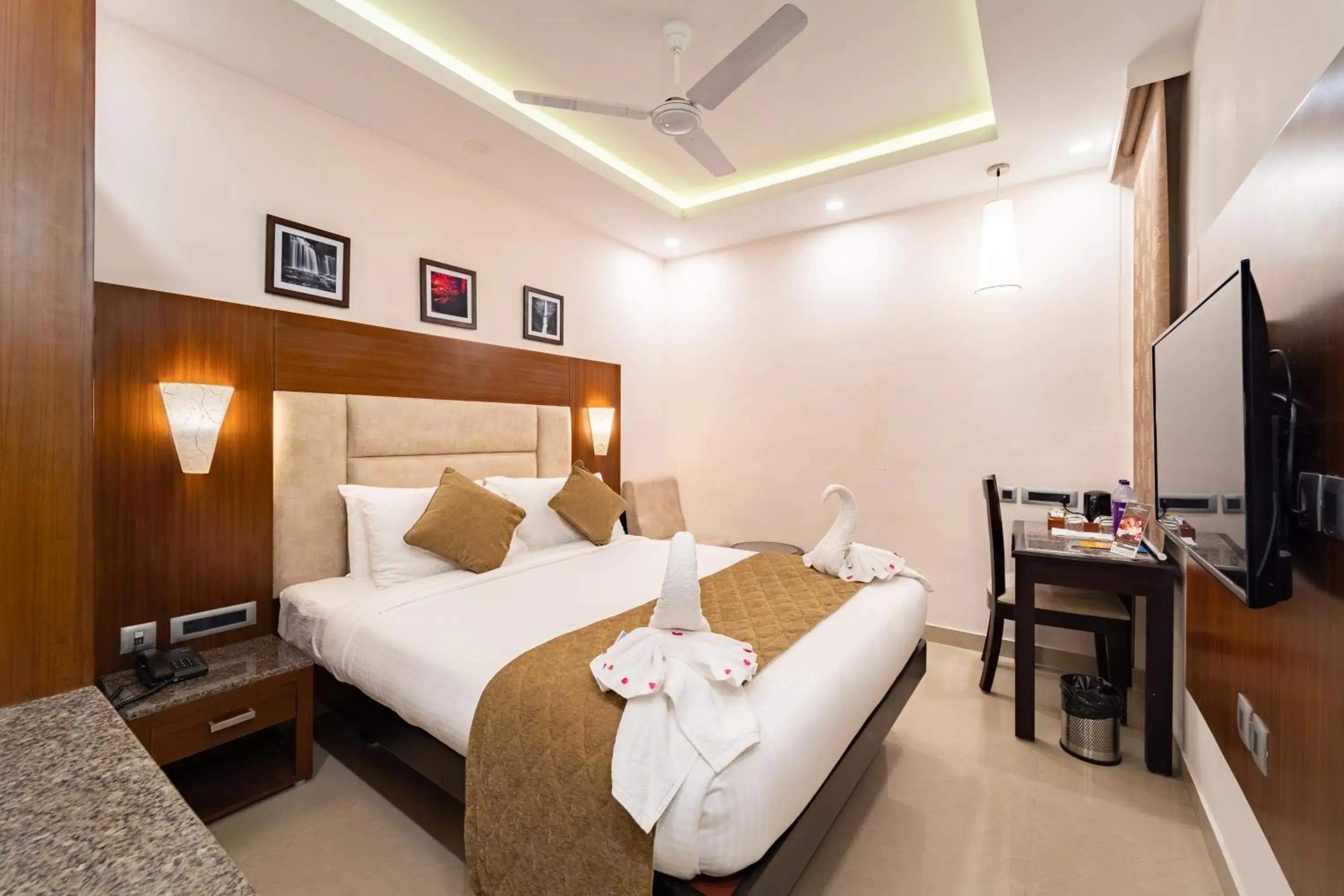 La Grrande Malar - The Boutique Hotel Pondicherry La Grrande Malar - The Boutique Hotel Pondicherry