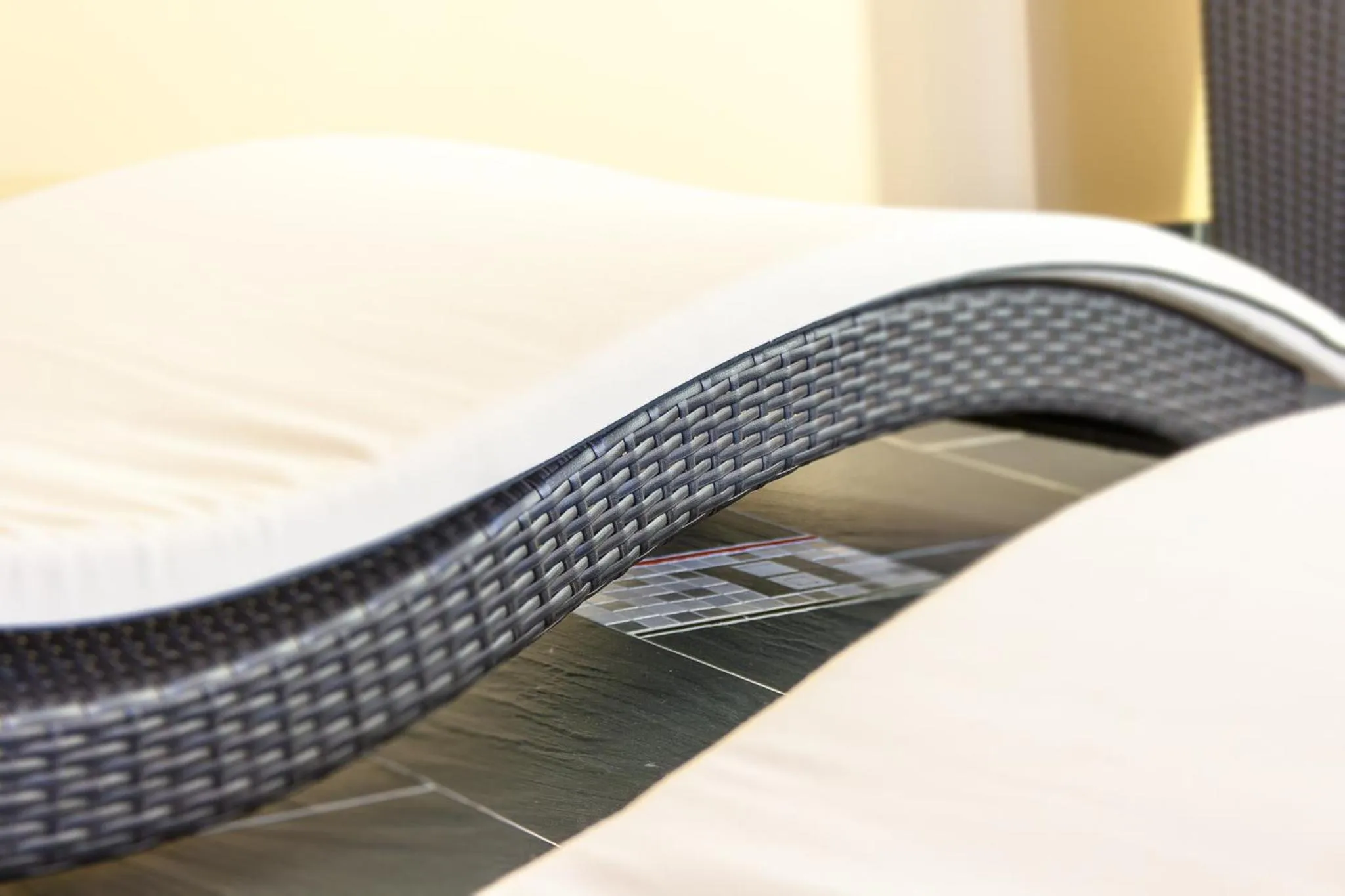 Spa and wellness centre/facilities in Landhotel Alt-Jocketa