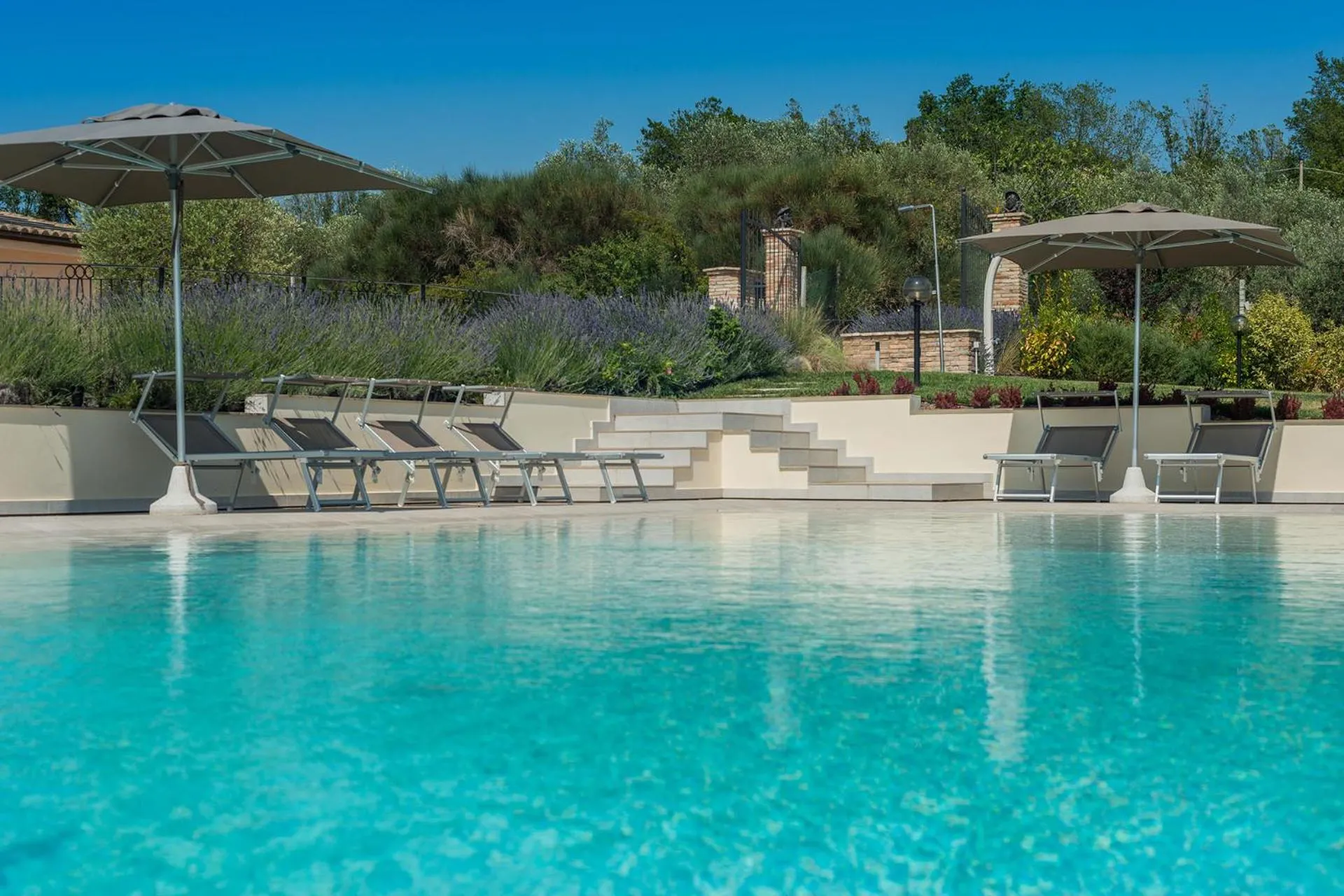 Villa Flavia