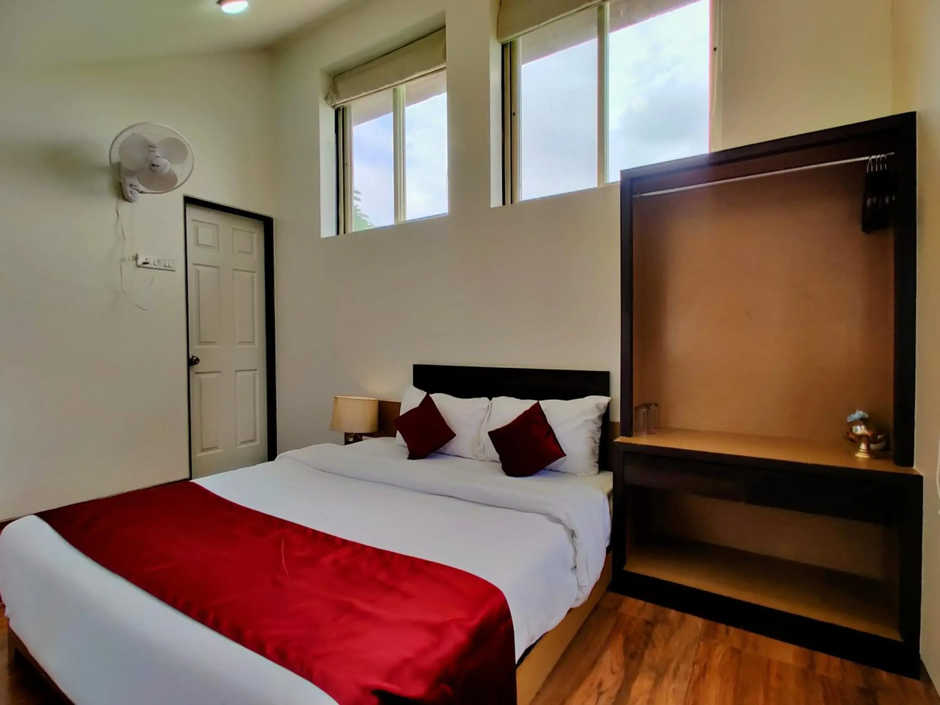 Superior Villa in Pushpam Sanskruti Resort Karjat Superior Villa in Pushpam Sanskruti Resort Karjat