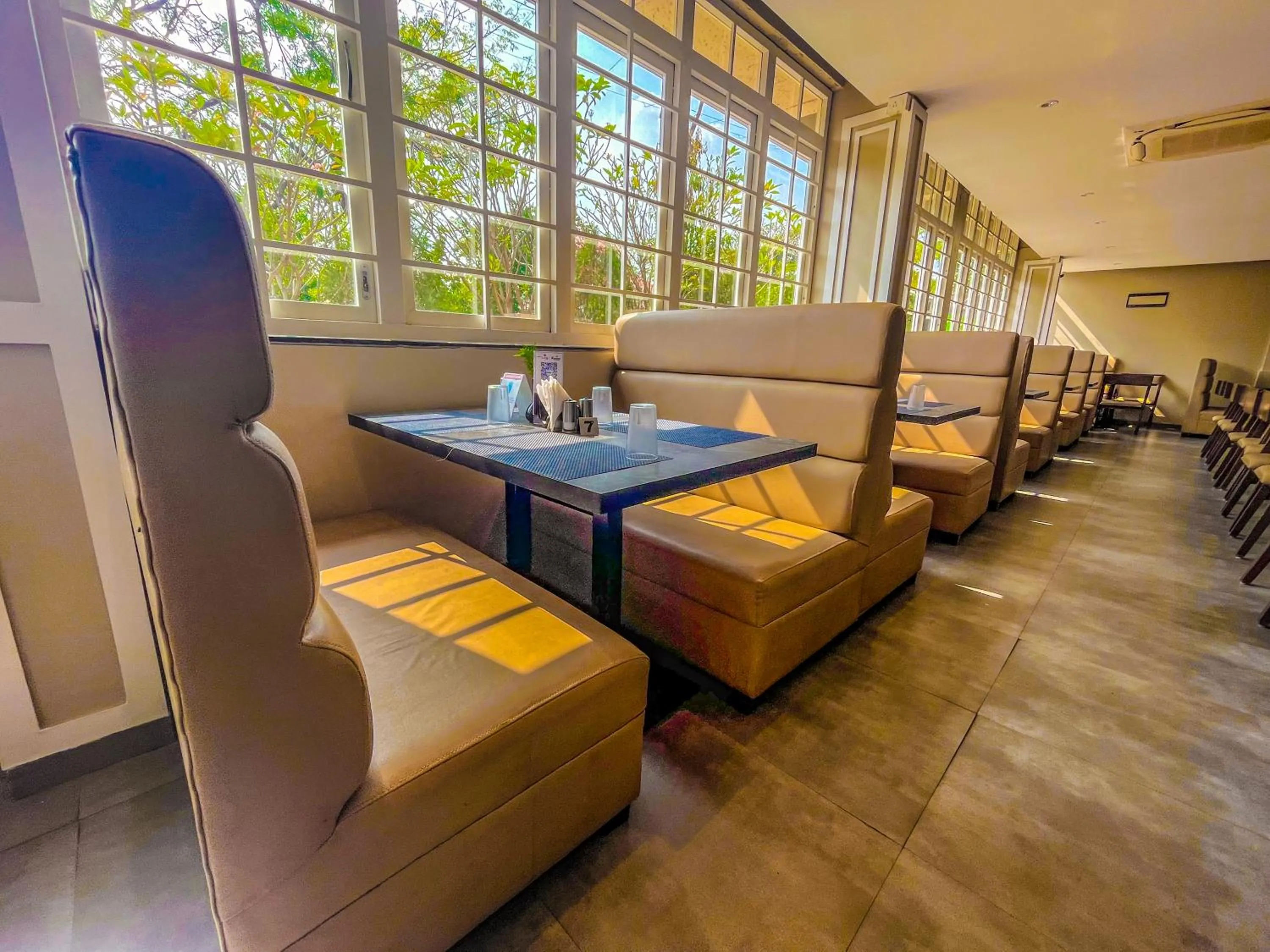 Pushpam Sanskruti Resort Karjat