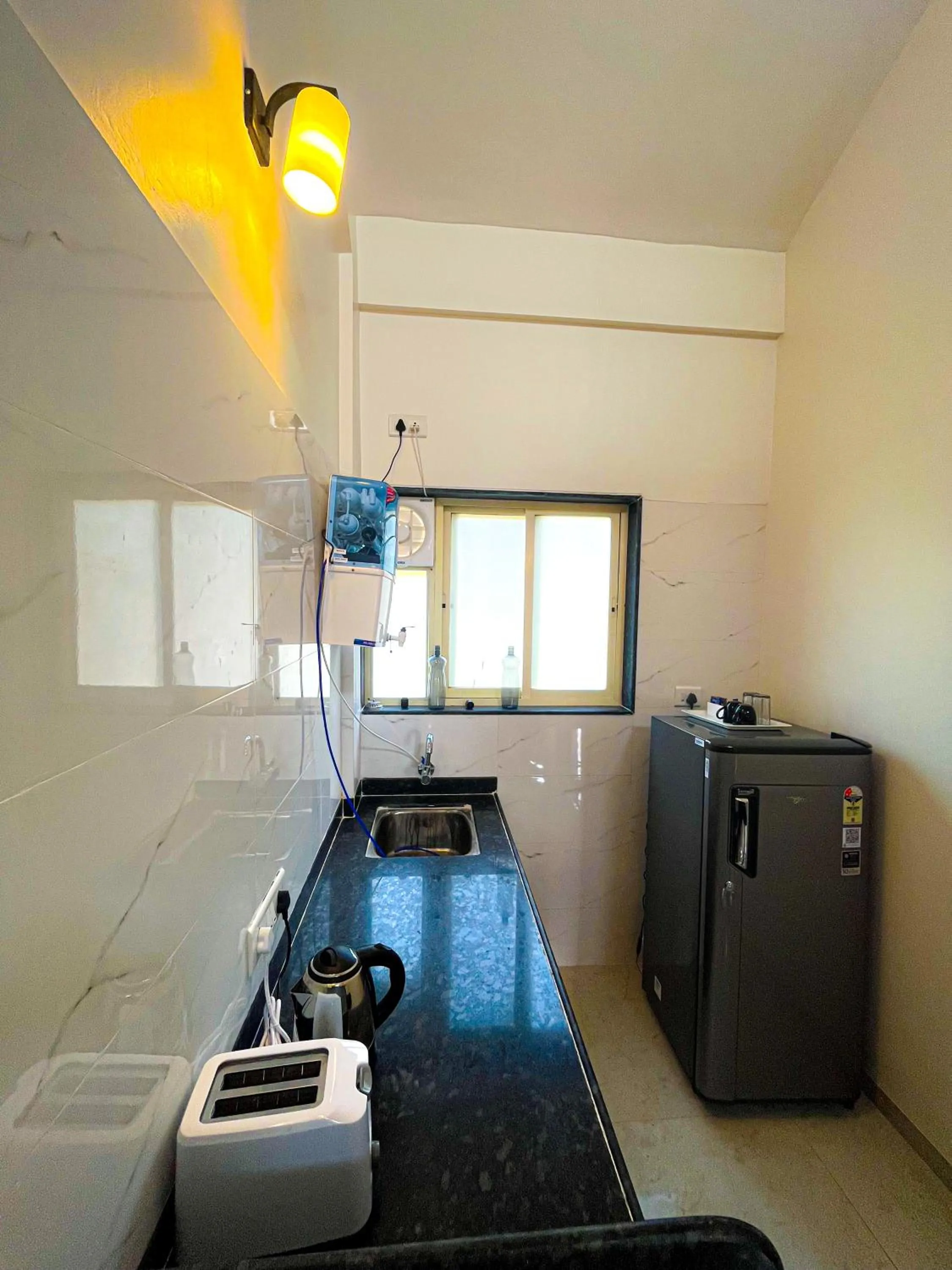 Pushpam Sanskruti Resort Karjat