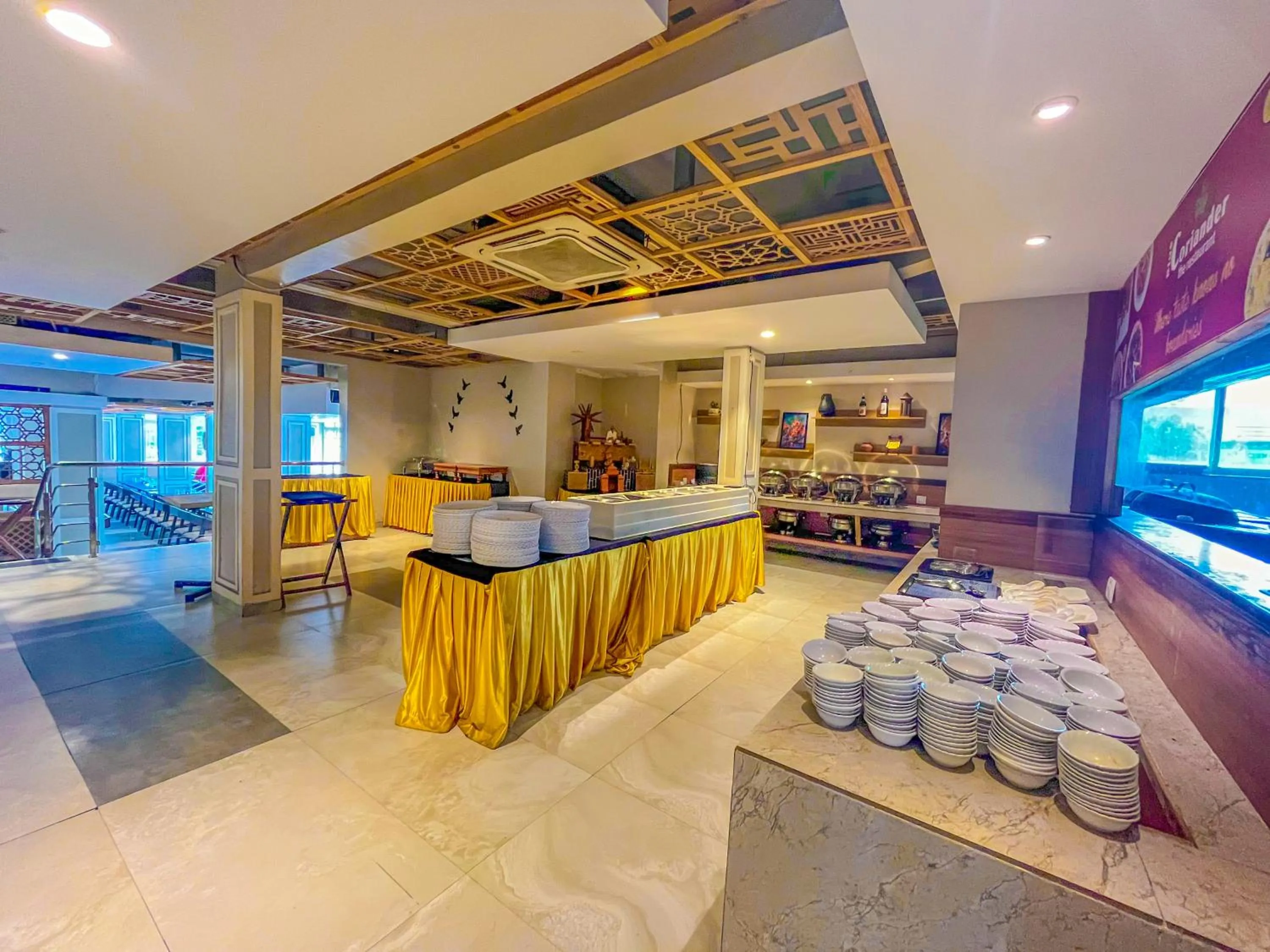 Pushpam Sanskruti Resort Karjat