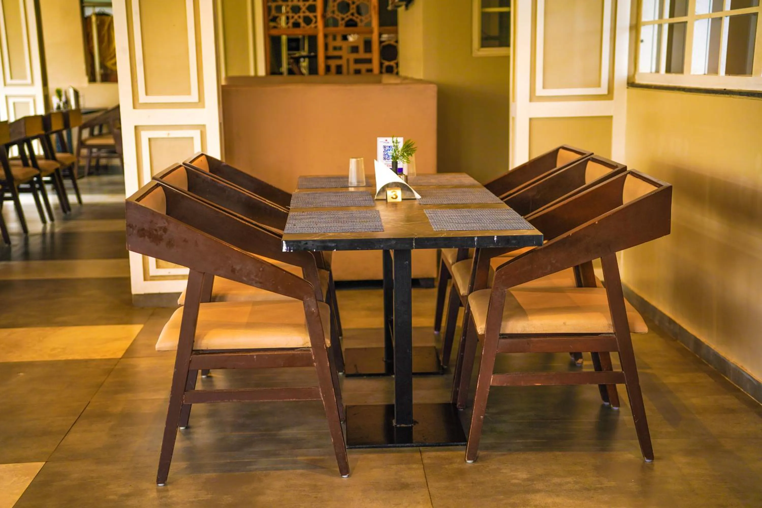 Pushpam Sanskruti Resort Karjat