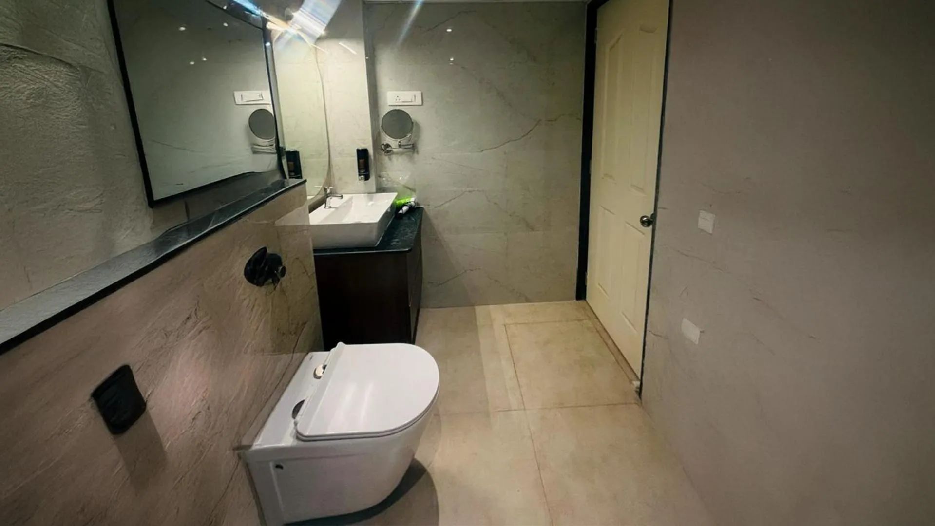 Pushpam Sanskruti Resort Karjat