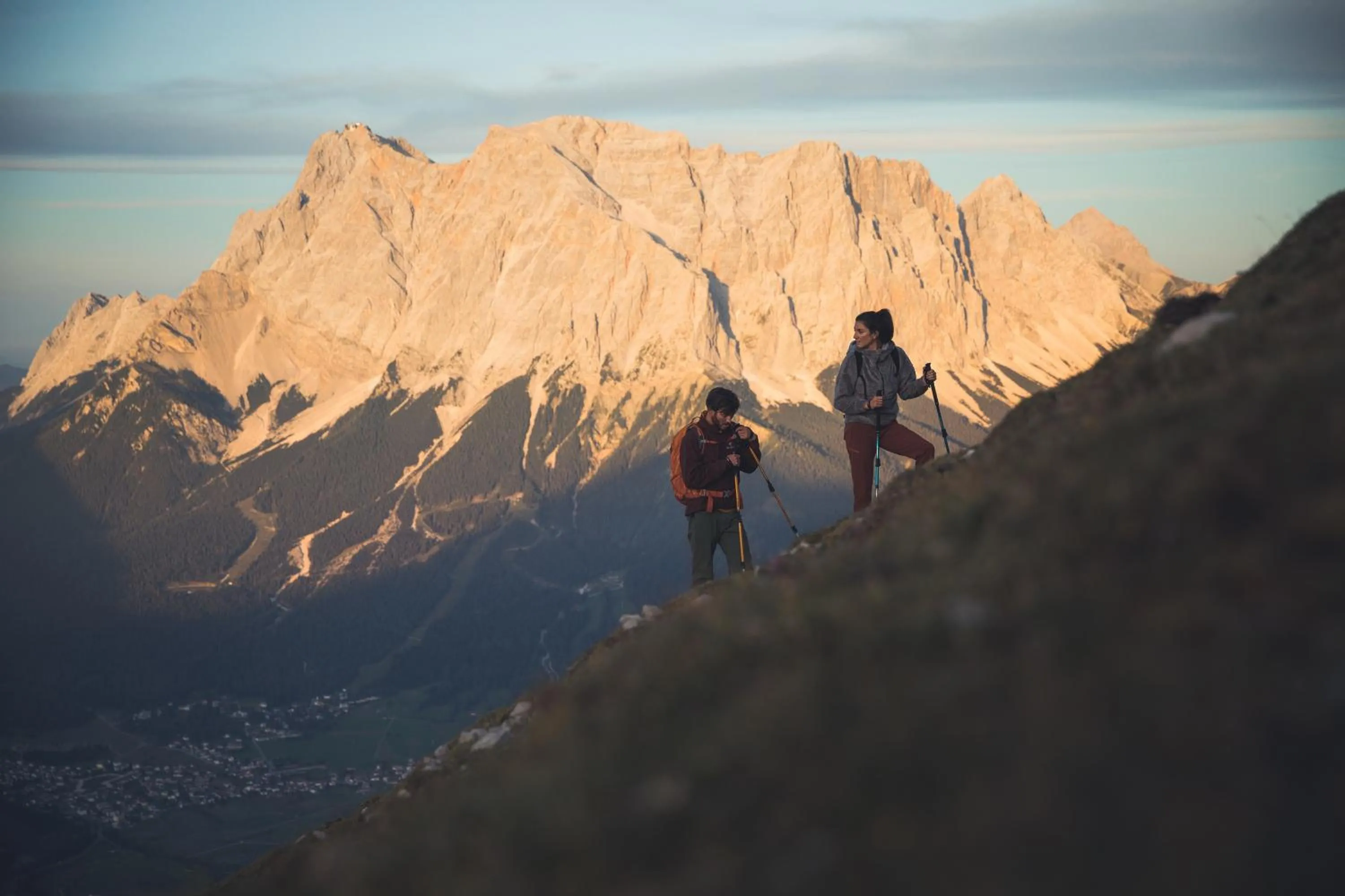 Summer in Sonnenburg Hotel