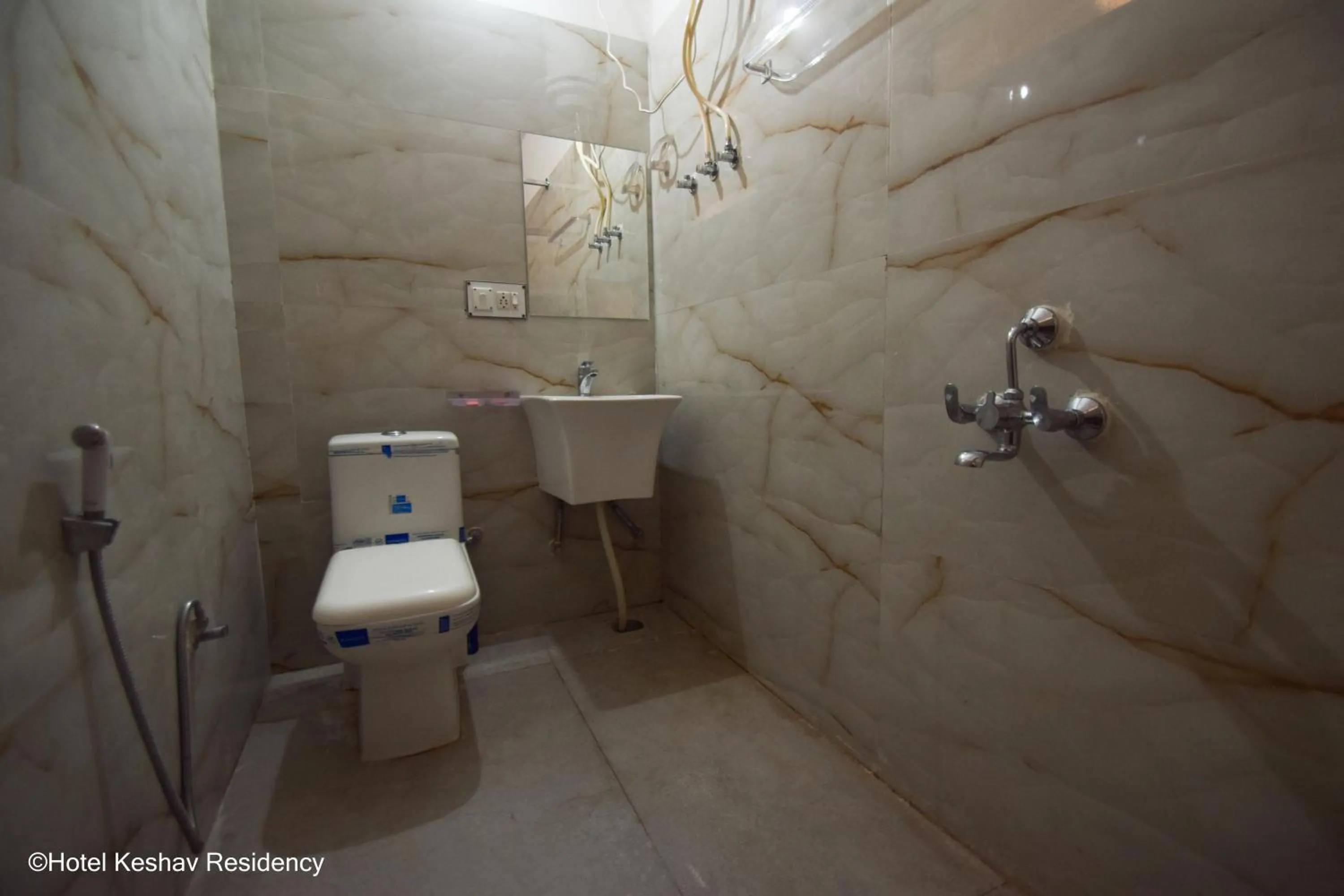 Hotel Keshav Residency