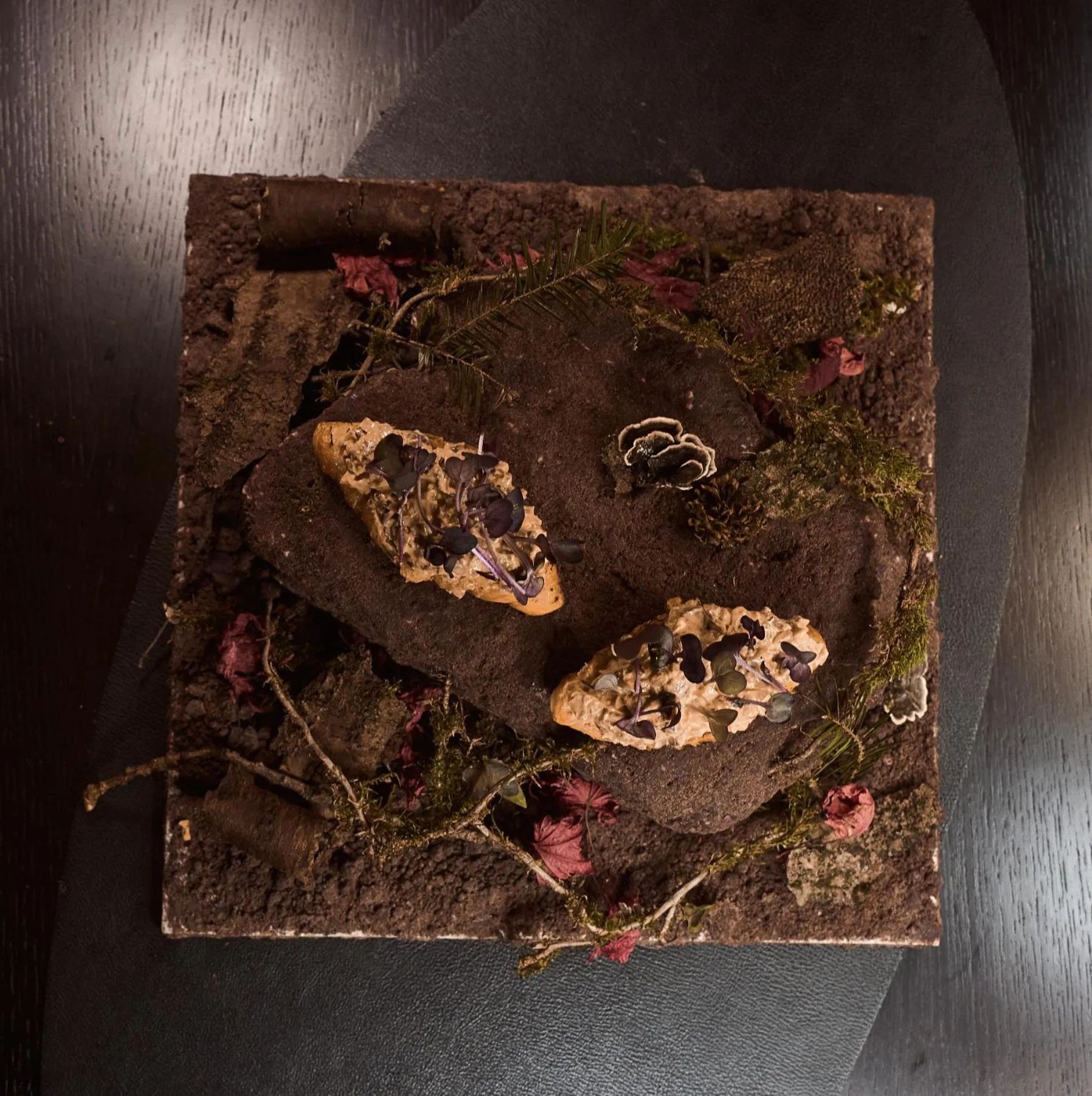 Hotel Rothaus Luzern & Peruvian Culinary Art