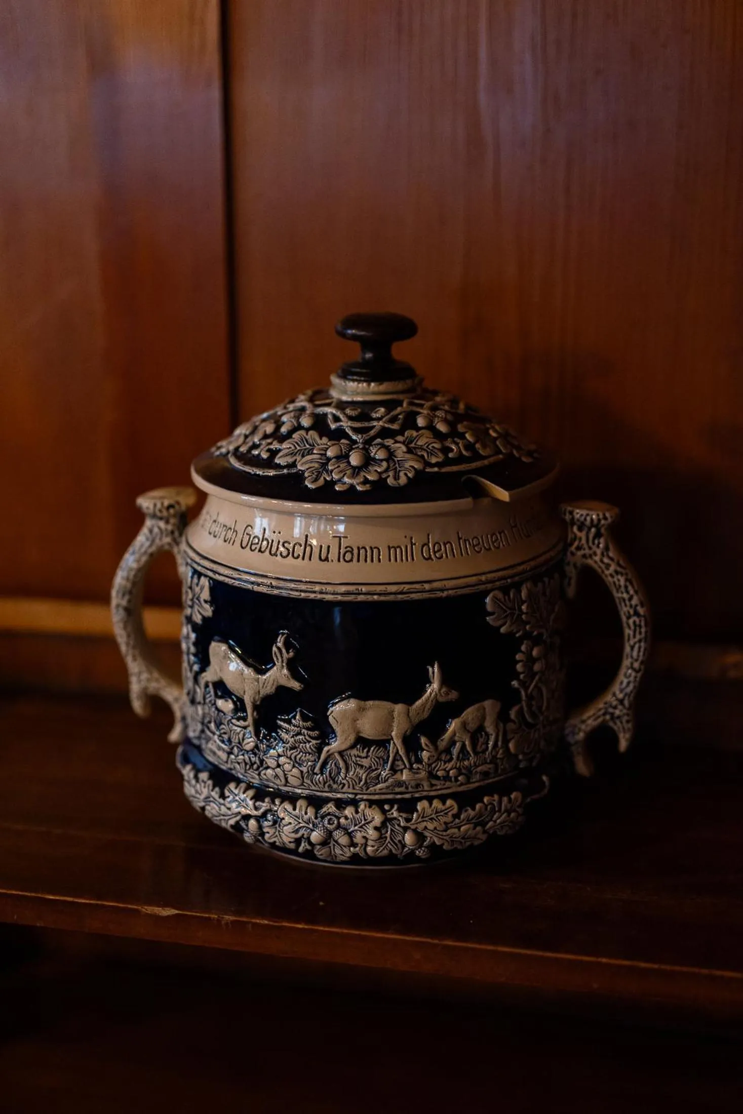 Restaurant/places to eat in Hotel Rothaus Luzern & Peruvian Culinary Art