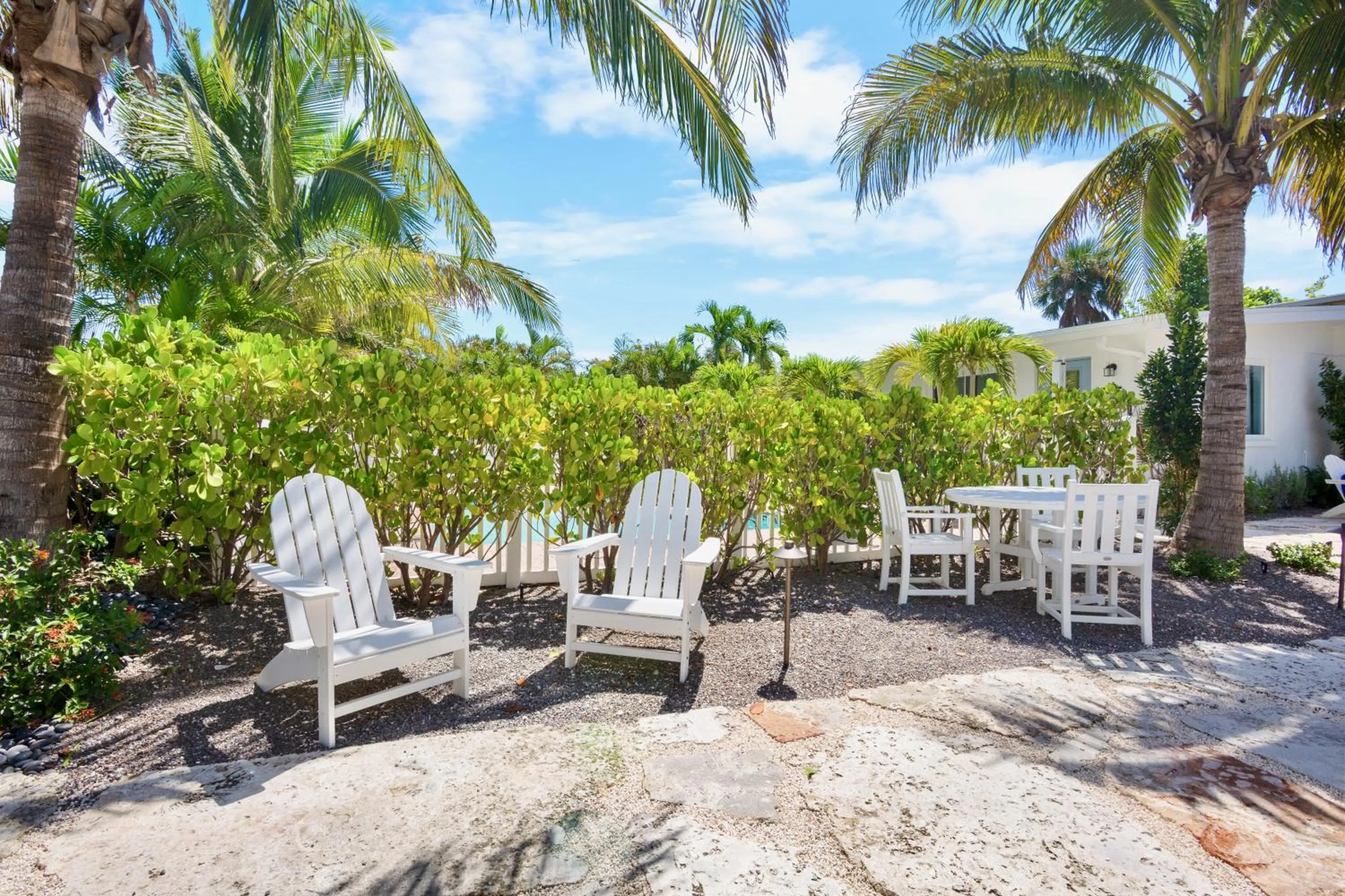 Driftwood Villas at Anna Maria Island Inn