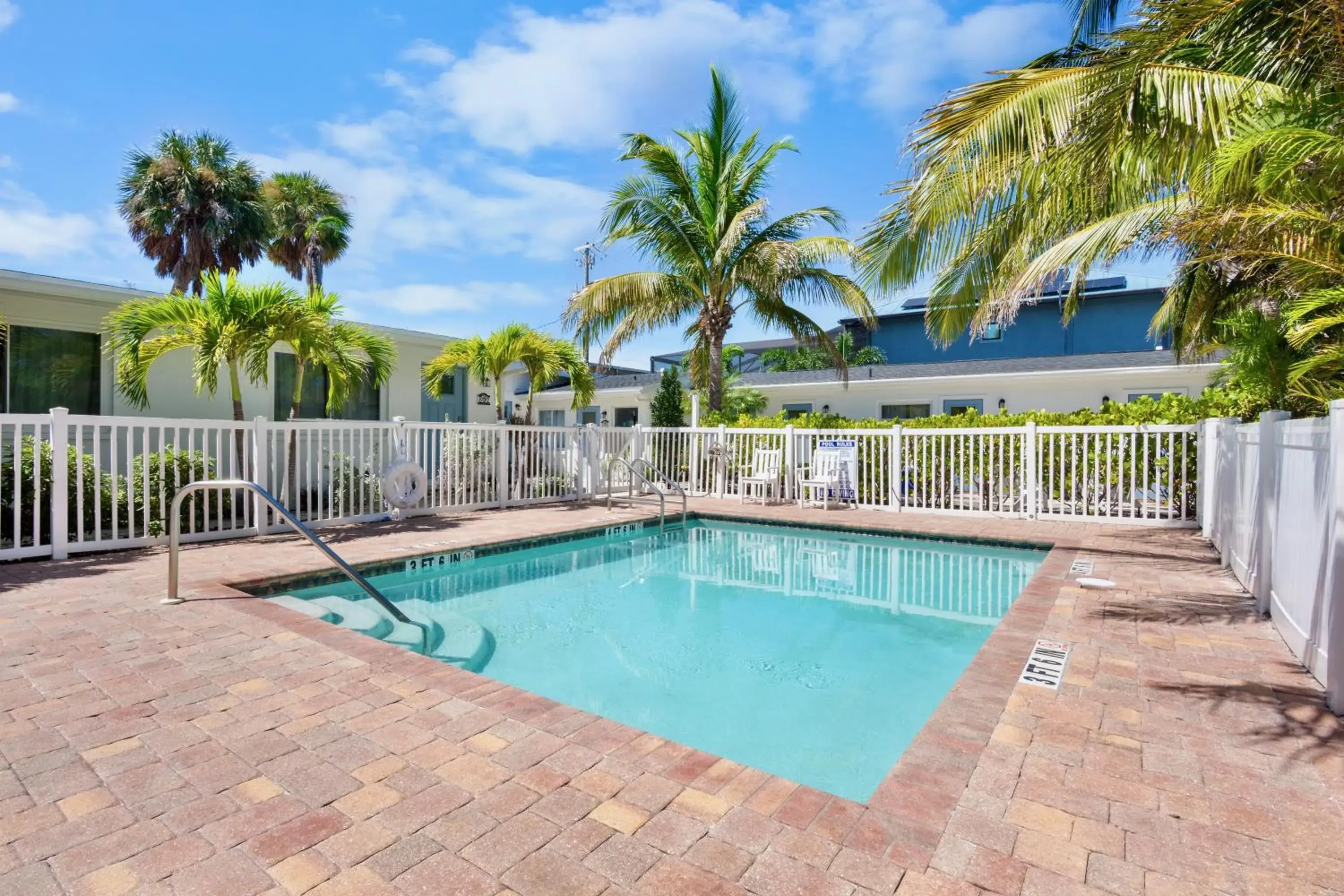 Driftwood Villas at Anna Maria Island Inn Driftwood Villas at Anna Maria Island Inn