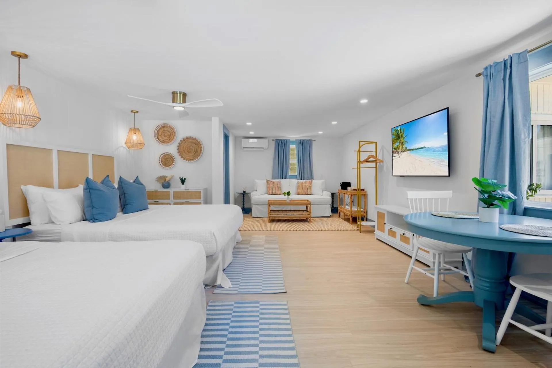 Deluxe Villa in Driftwood at Anna Maria Island Inn