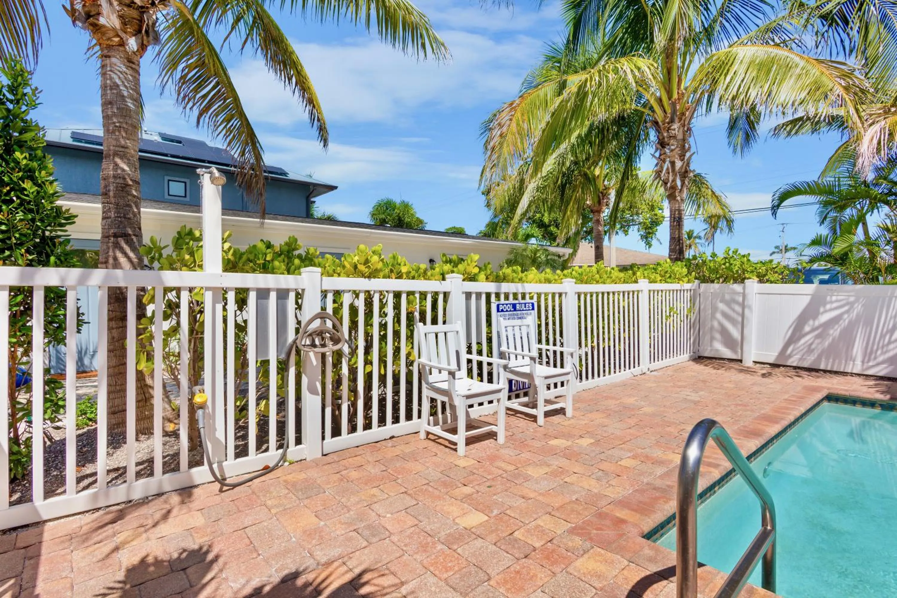 Driftwood Villas at Anna Maria Island Inn