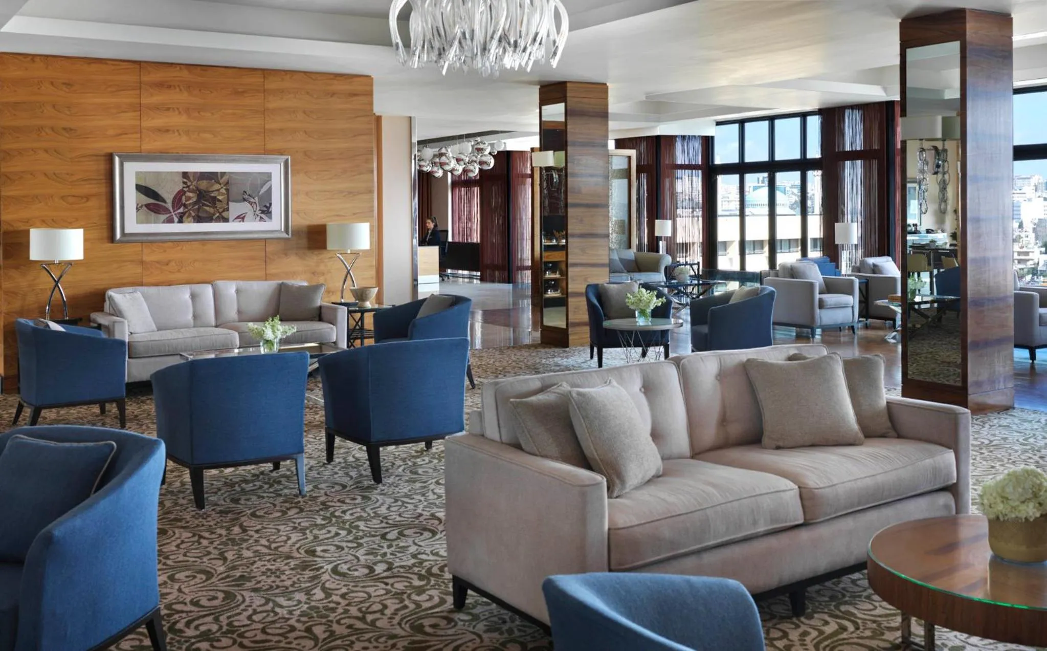 Other in InterContinental Amman Jordan by IHG