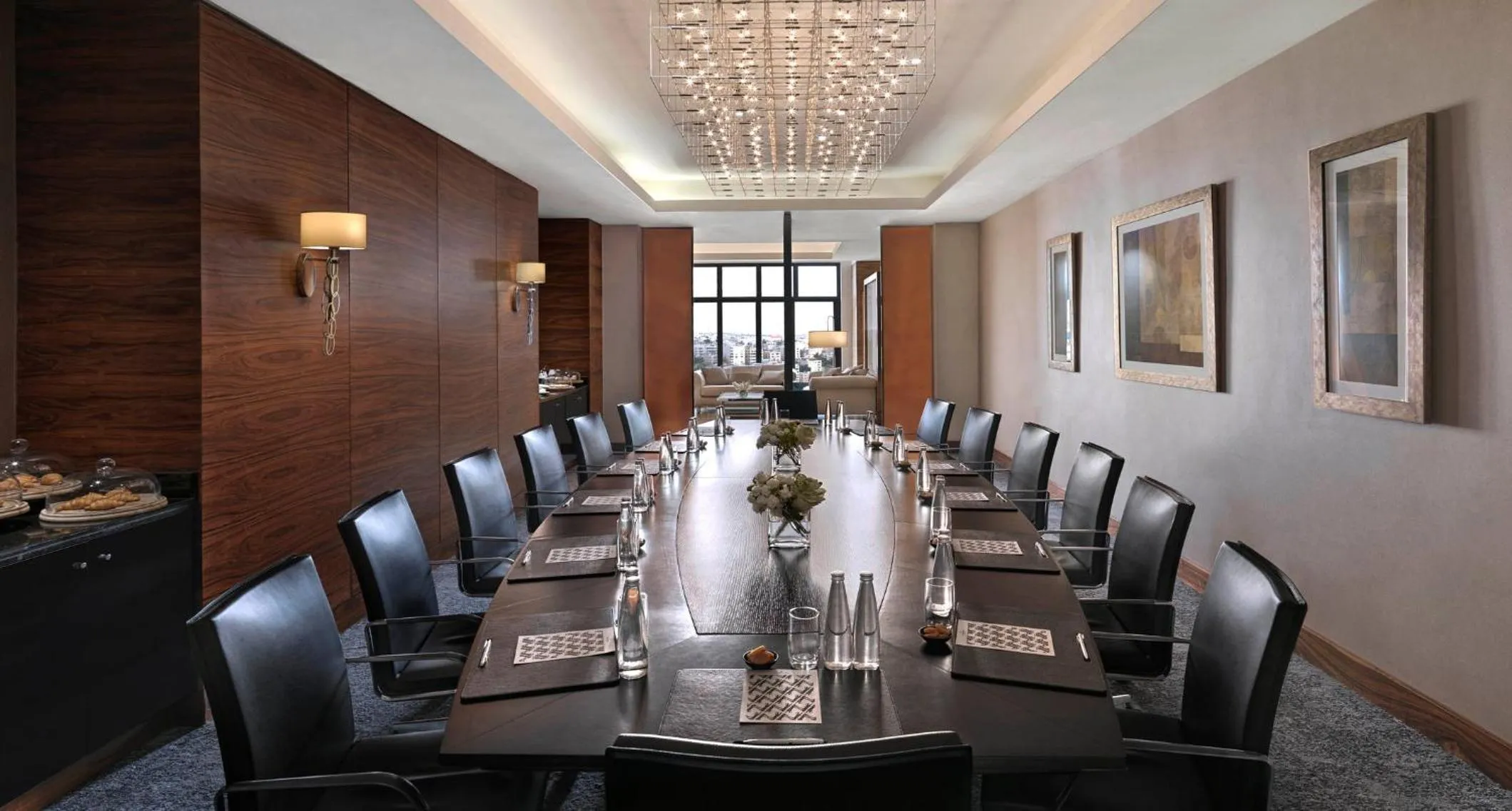 Other in InterContinental Amman Jordan by IHG