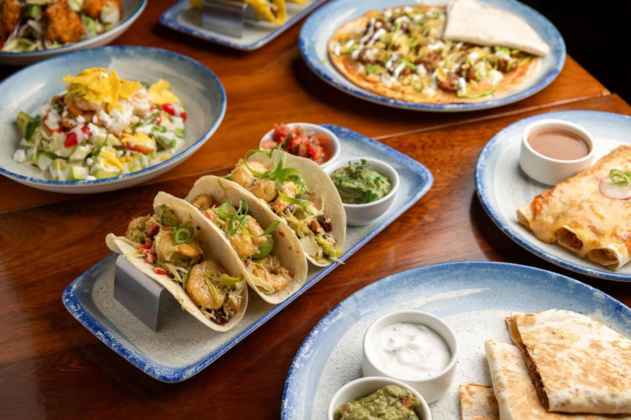 Restaurant/places to eat in InterContinental Amman Jordan by IHG