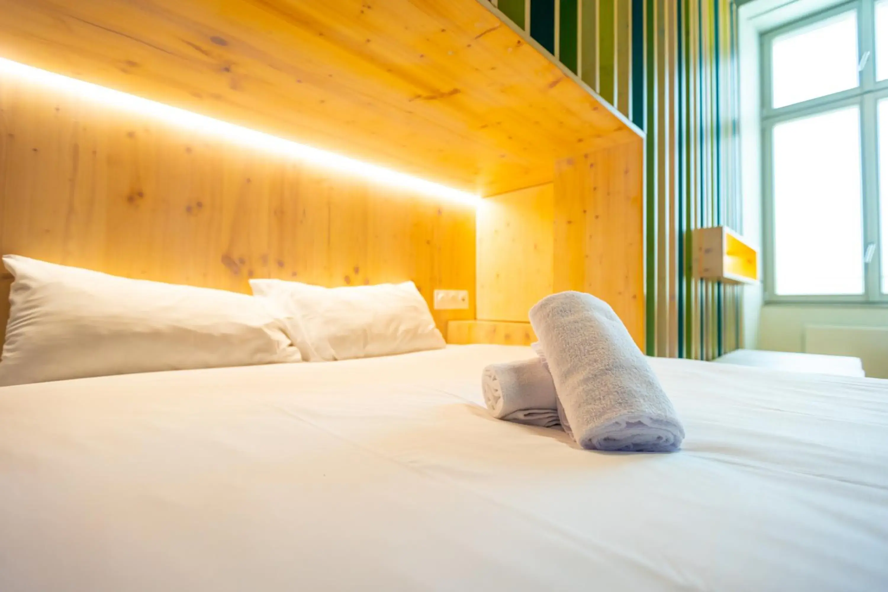 Family Room in The People - Strasbourg Family Room in The People - Strasbourg