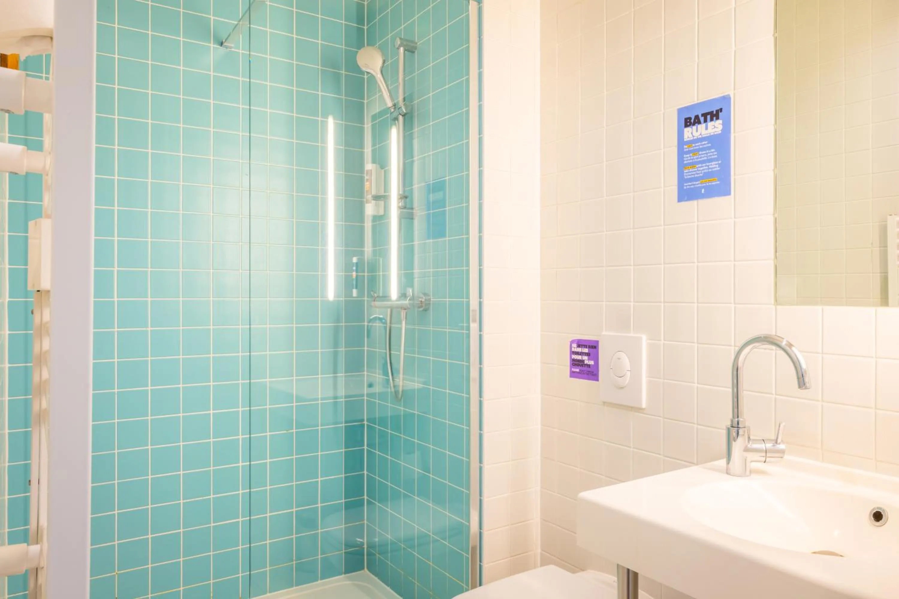 The People - Strasbourg