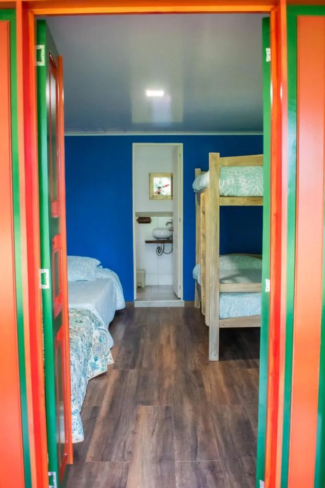 Bed in Villa Cristina - Casa Boutique