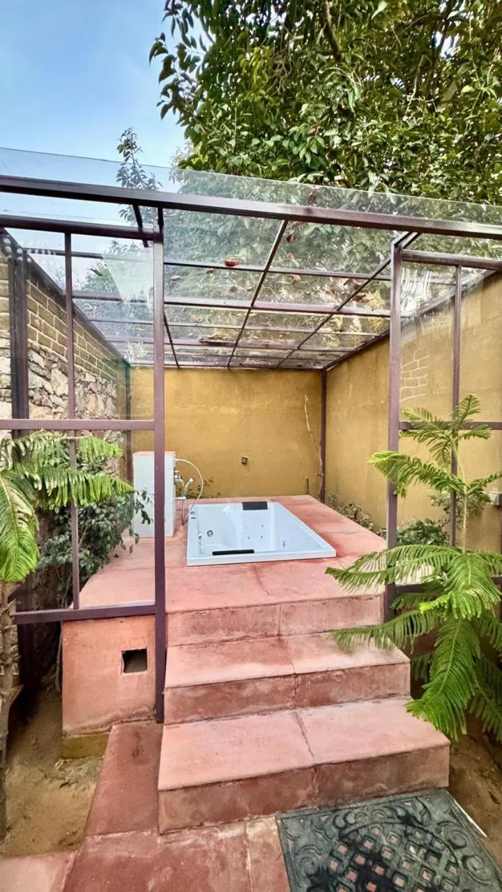 Day in Nature Village Resort