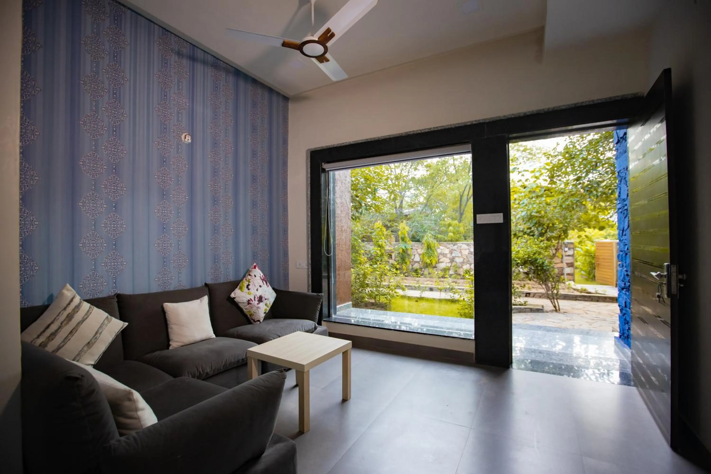 View (from property/room) in Nature Village Resort