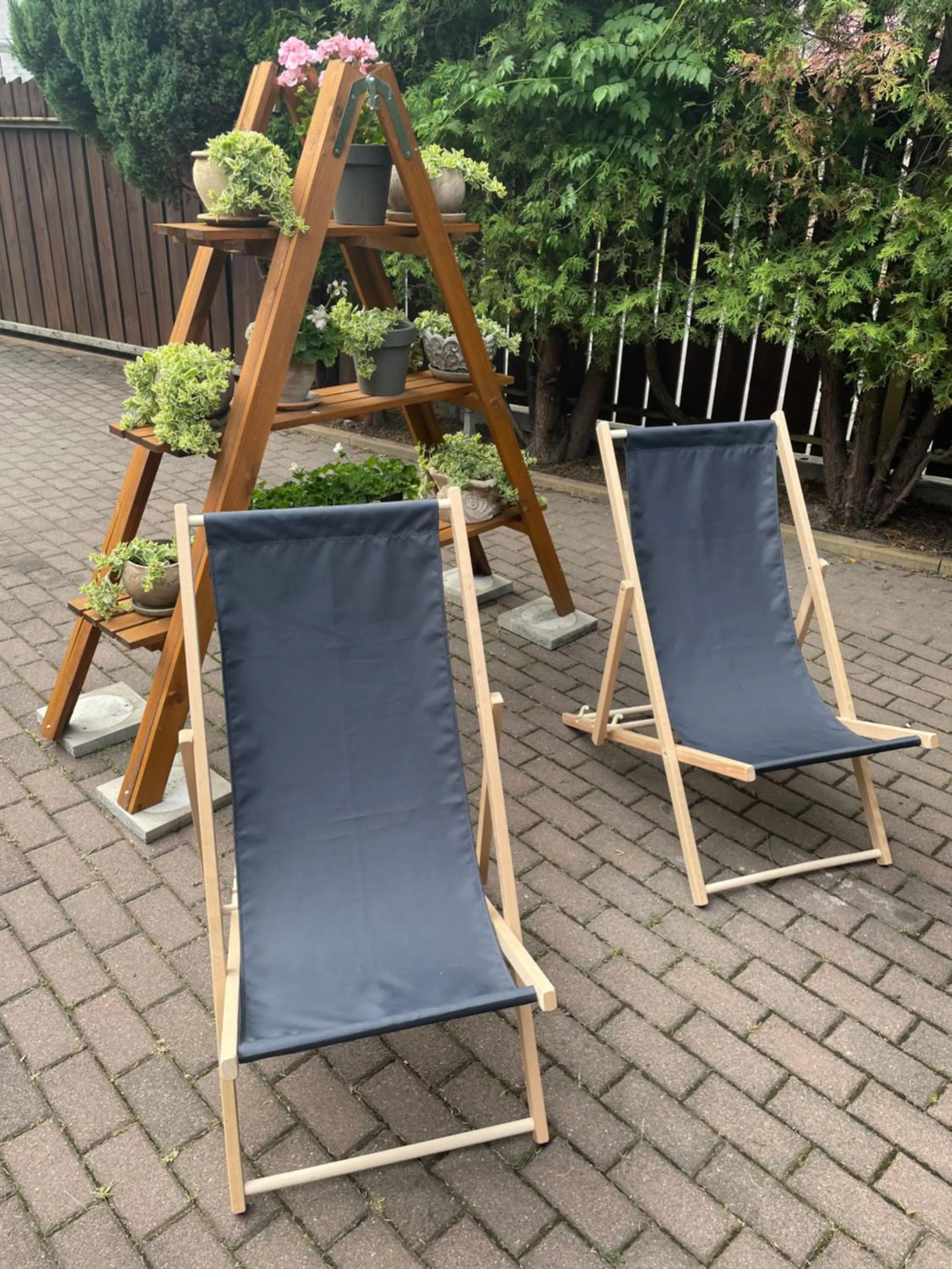 Garden in Dworek Złoty Róg Hotel i Restauracja