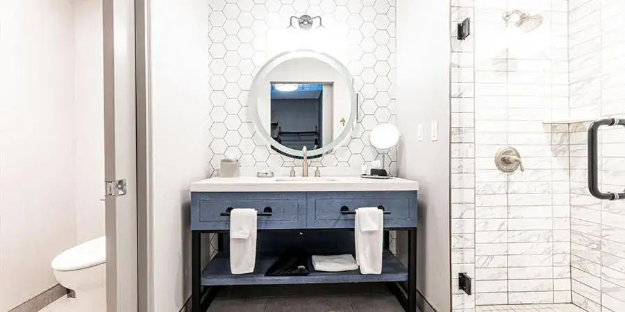 Superior Double Room in Oak Grove Racing Gaming & Hotel Superior Double Room in Oak Grove Racing Gaming & Hotel