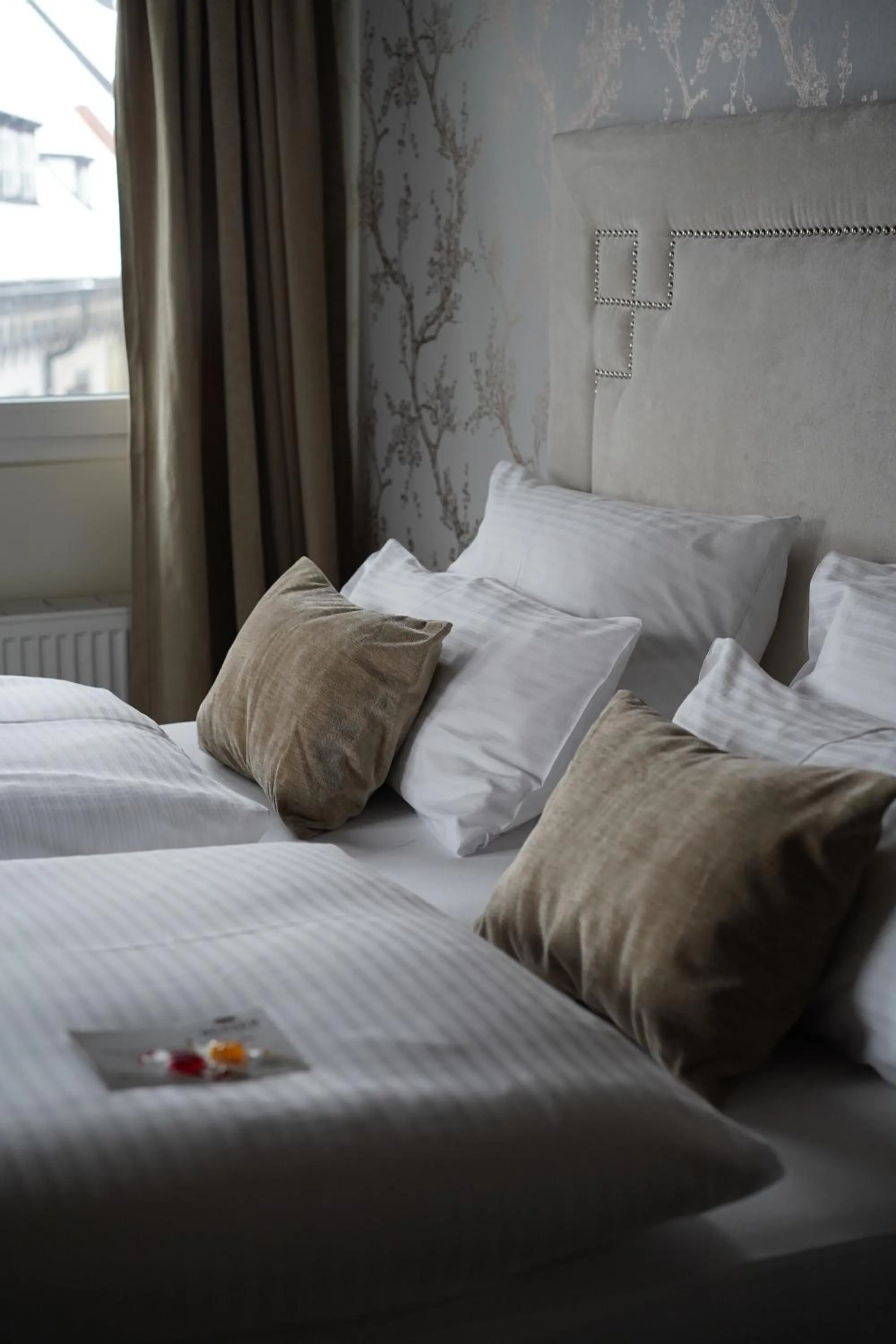 Ochsen Hotel Am Mehlsack