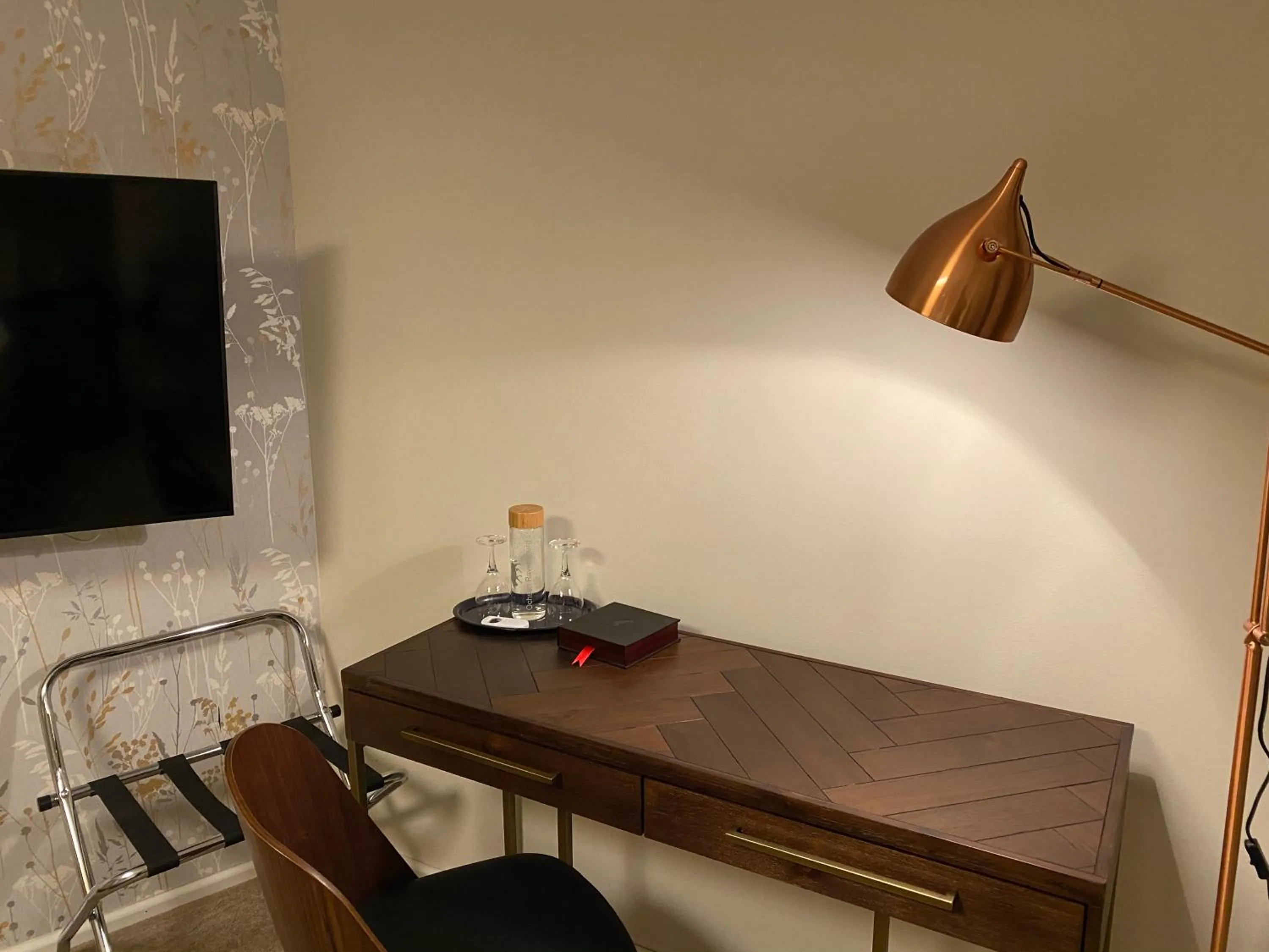 Ochsen Hotel Am Mehlsack