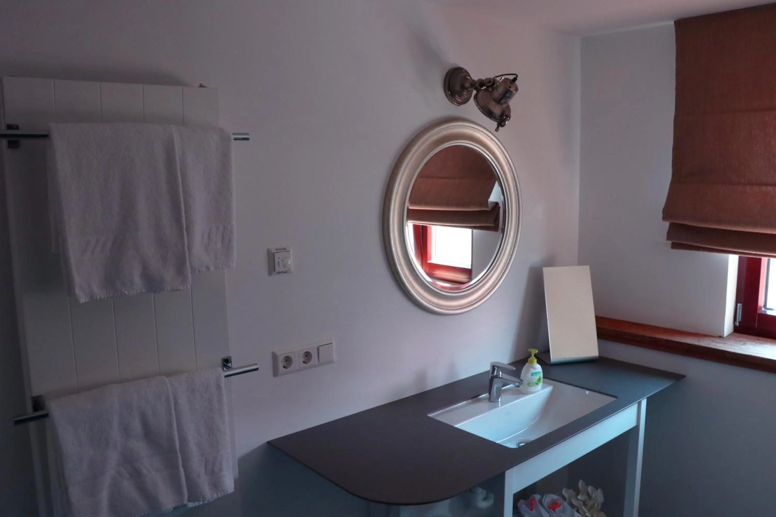 Ochsen Hotel Am Mehlsack