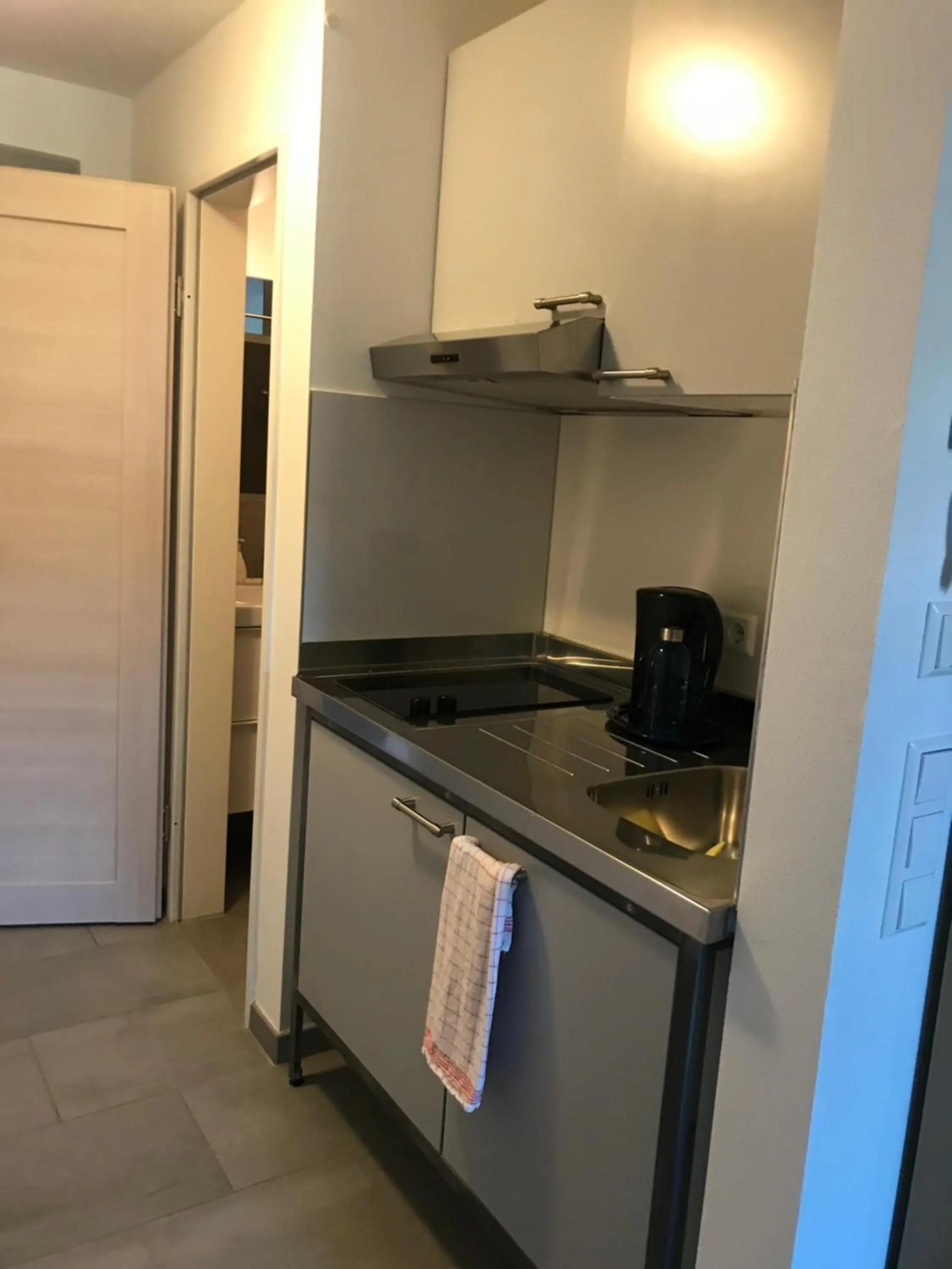 Ochsen Hotel Am Mehlsack