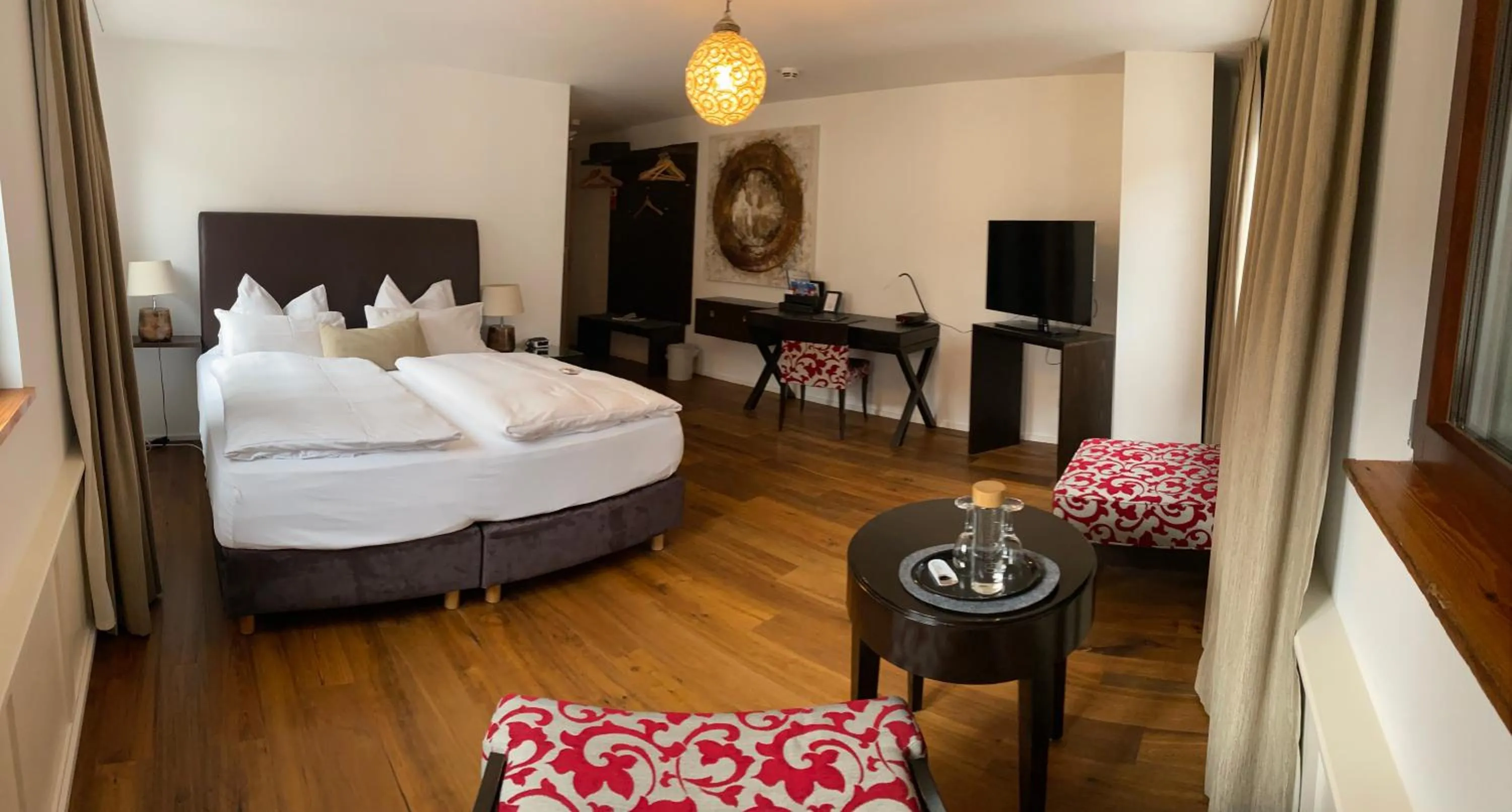 Ochsen Hotel Am Mehlsack