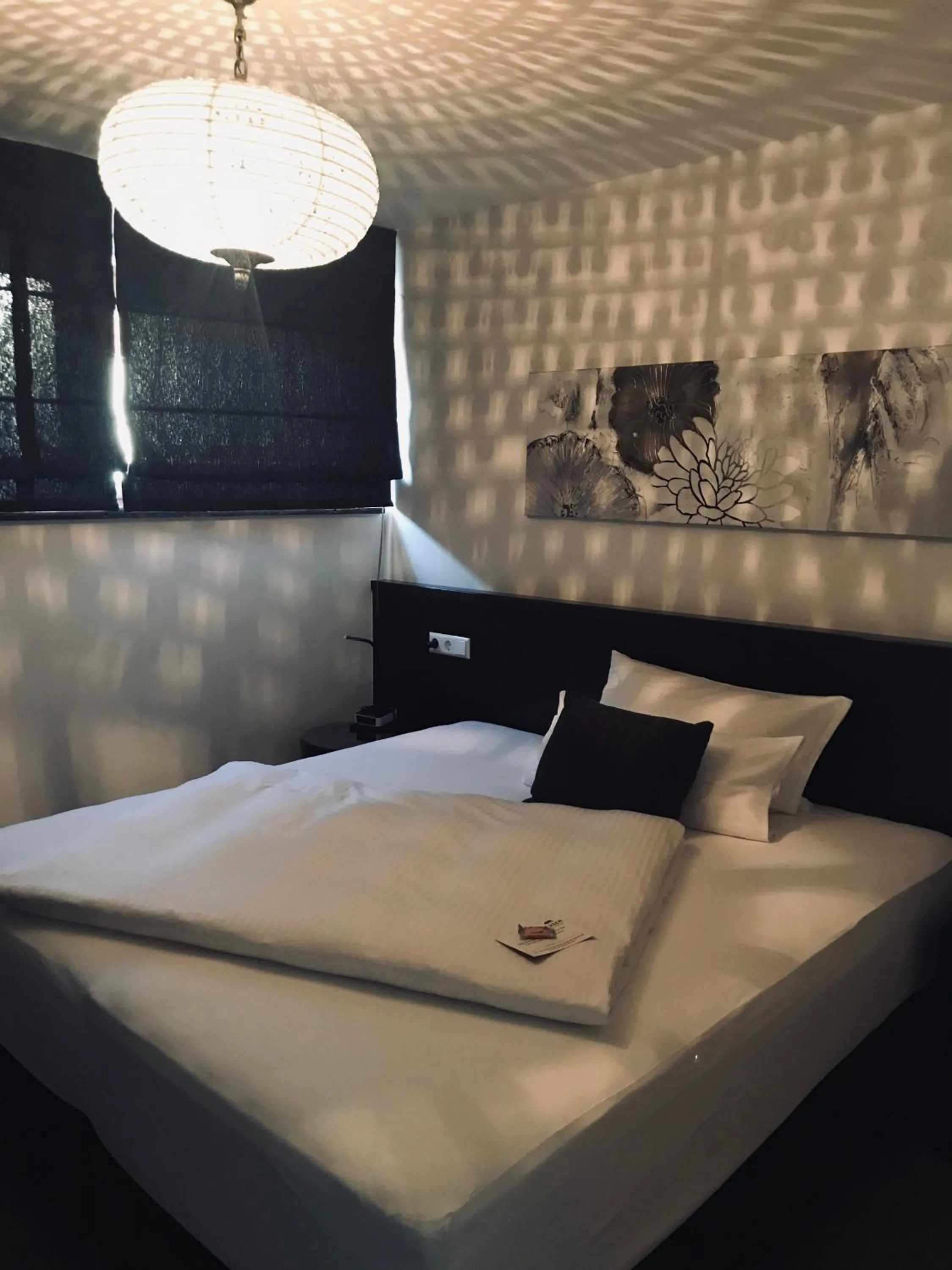 Ochsen Hotel Am Mehlsack