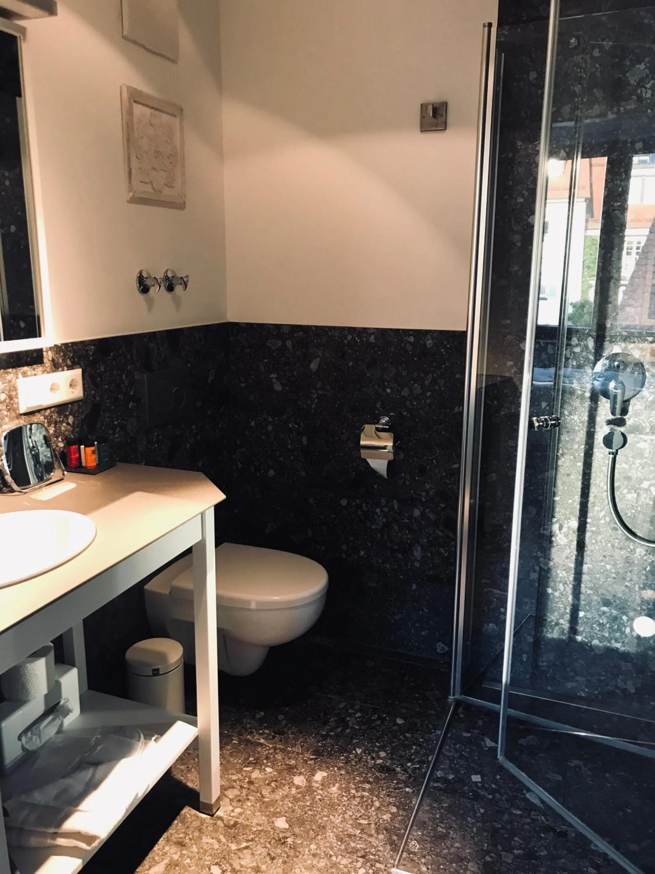 Ochsen Hotel Am Mehlsack