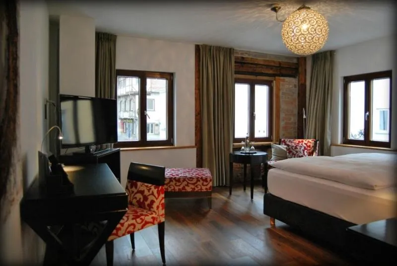 Ochsen Hotel Am Mehlsack