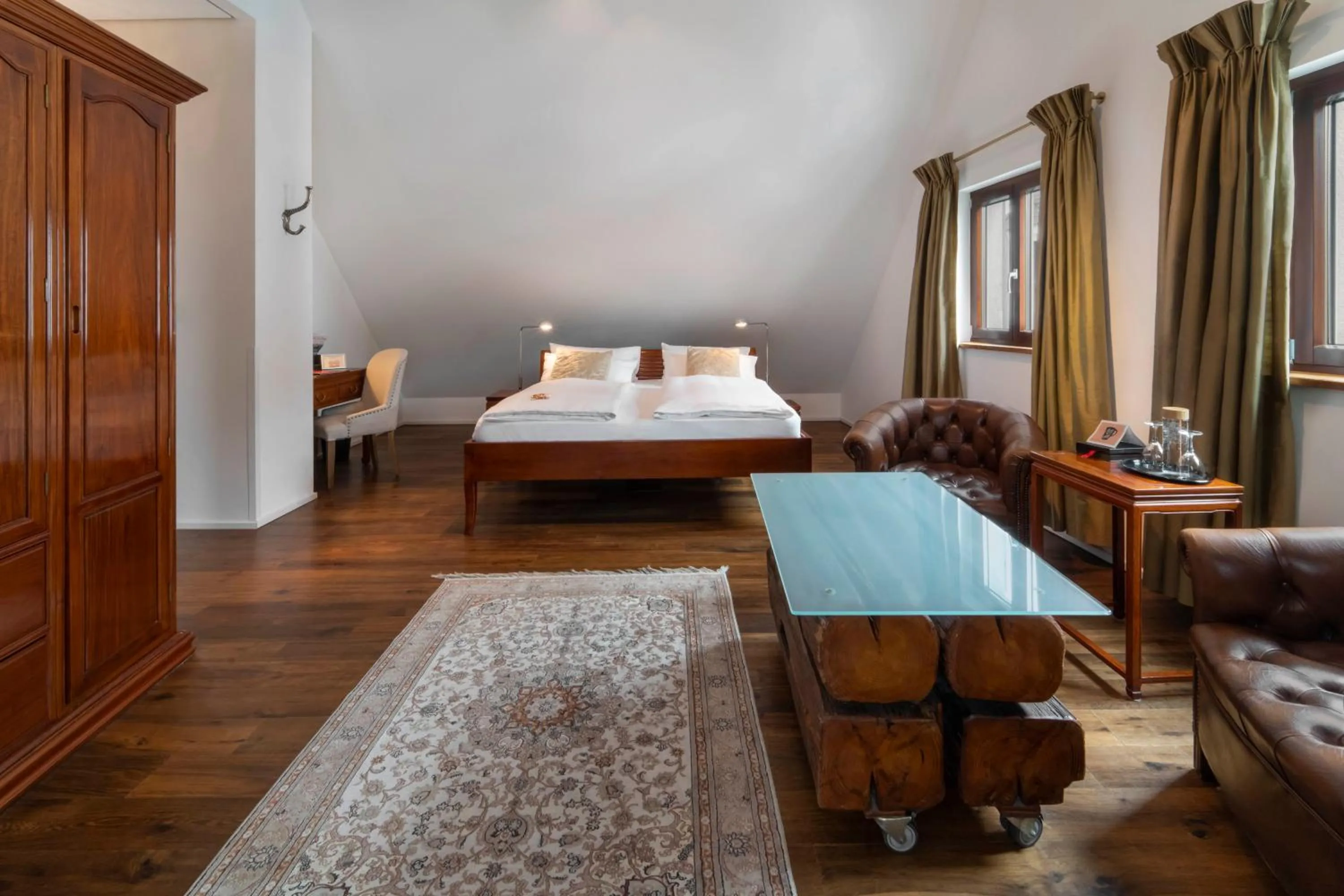 Ochsen Hotel Am Mehlsack