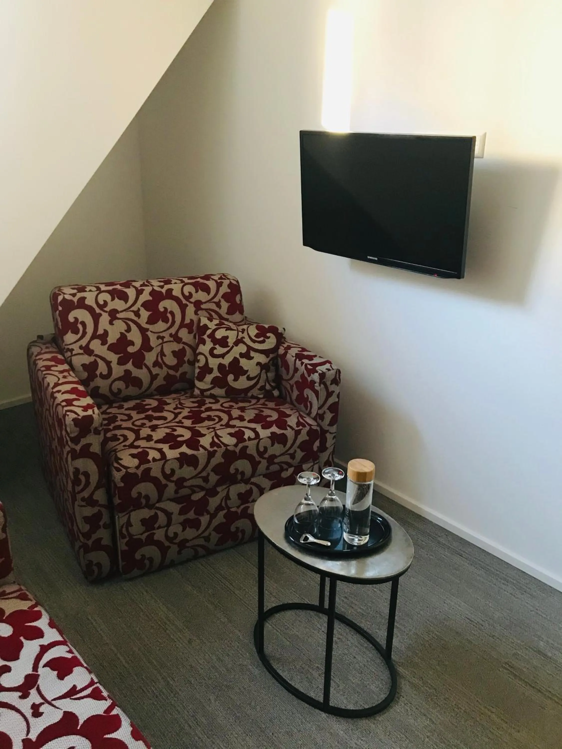 Ochsen Hotel Am Mehlsack