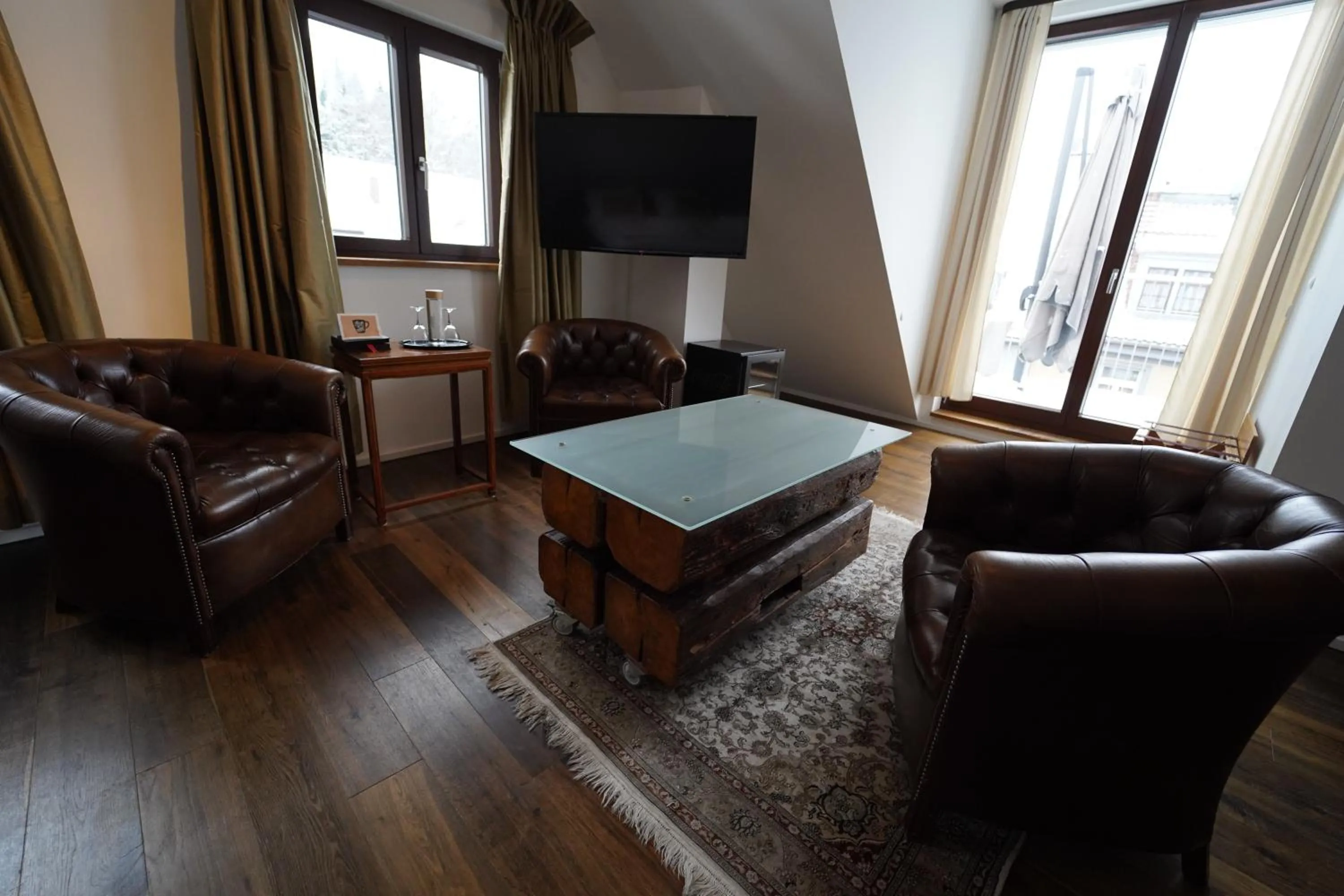 Ochsen Hotel Am Mehlsack