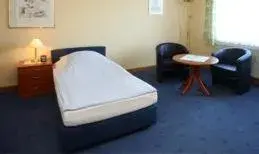 Single Room in Bremer Apartmenthotel Superior Single Room in Bremer Apartmenthotel Superior