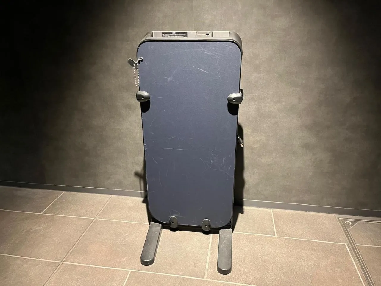 trouser press in hotel tou nishinotoin kyoto