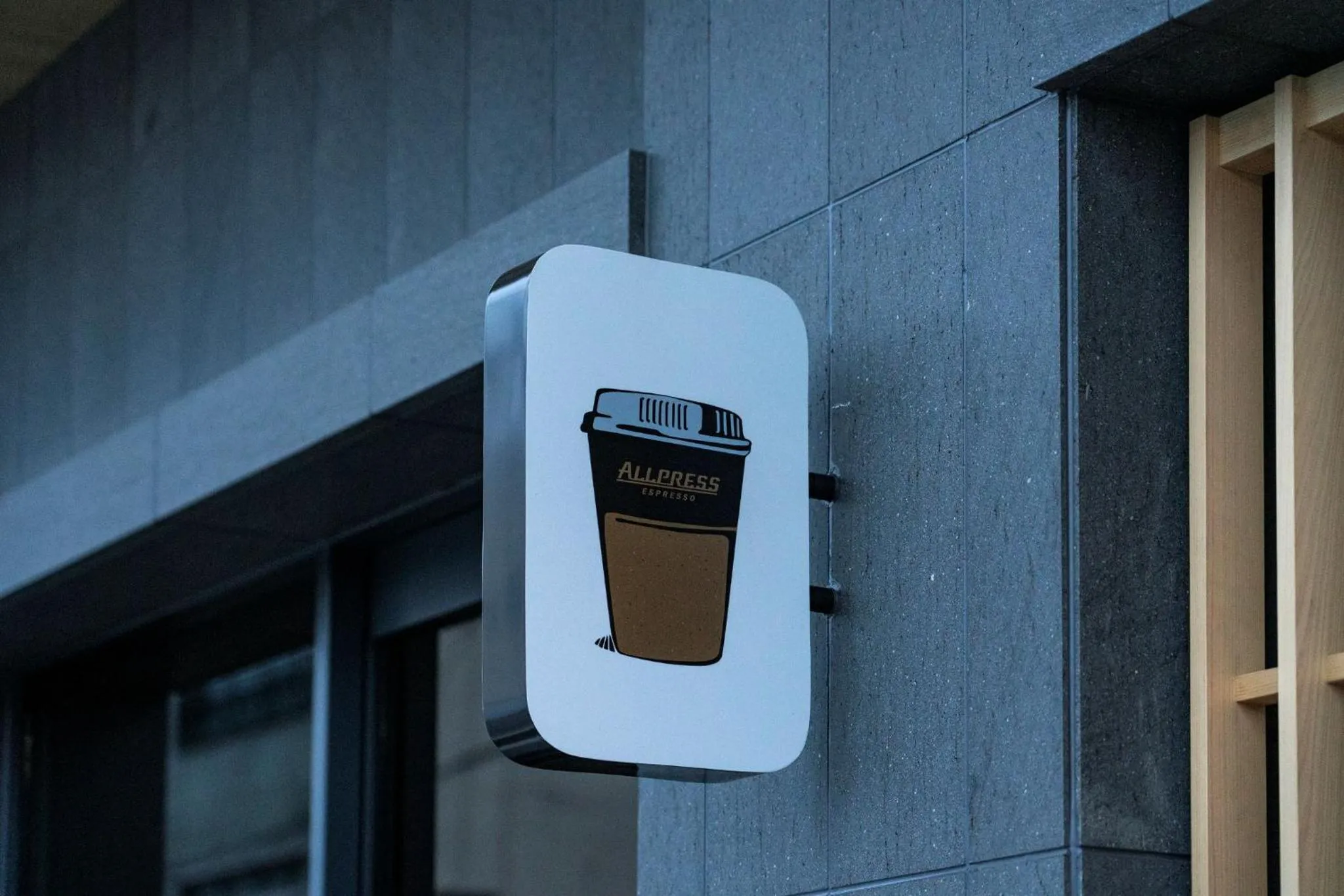 Property building in hotel tou nishinotoin kyoto