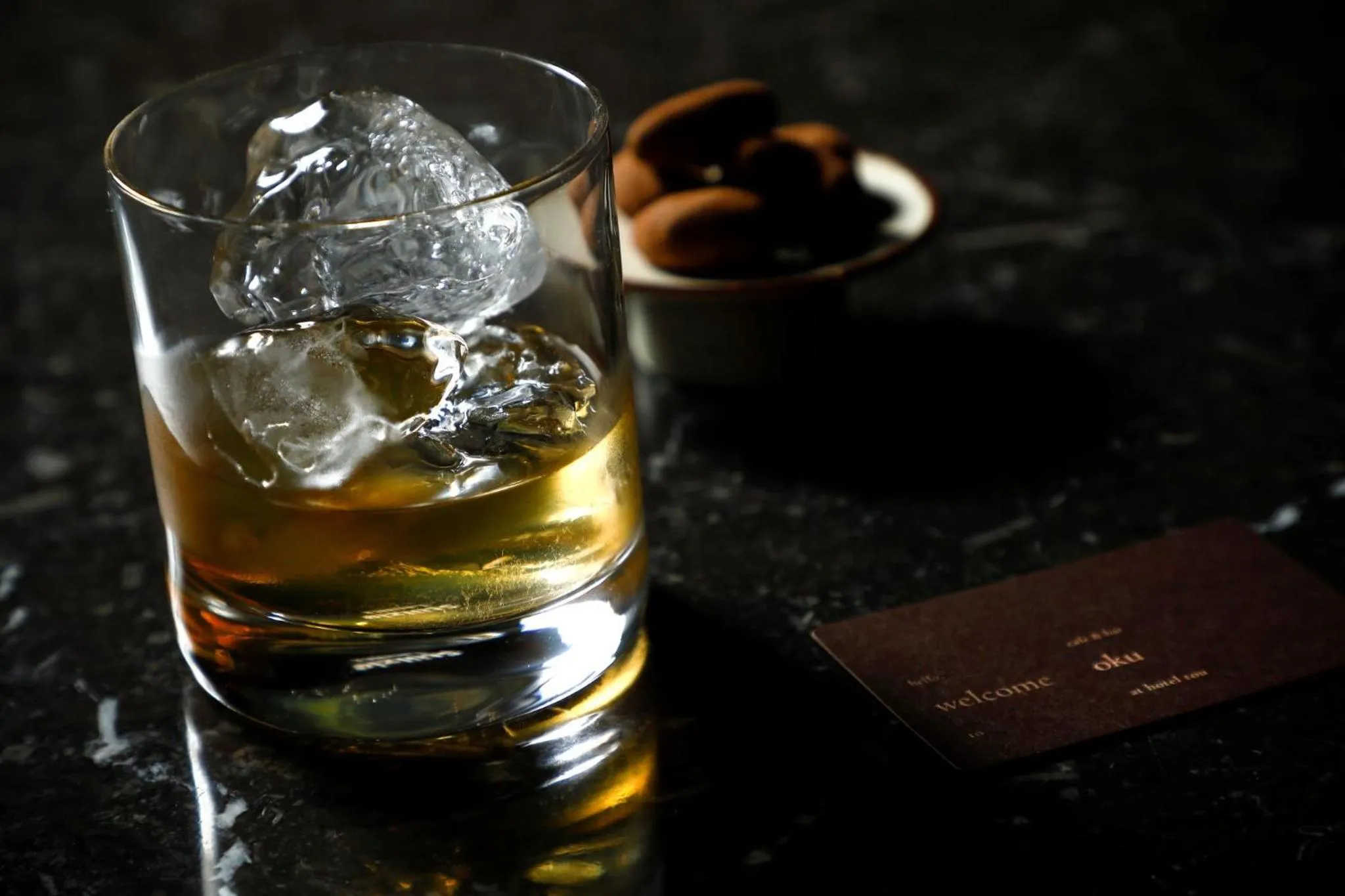 Restaurant/places to eat in hotel tou nishinotoin kyoto