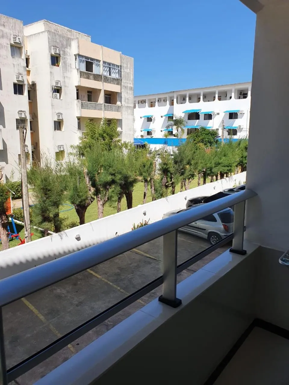 Flat no Hotel Carneiro de Tamandaré PRAIA DOS CARNEIROS