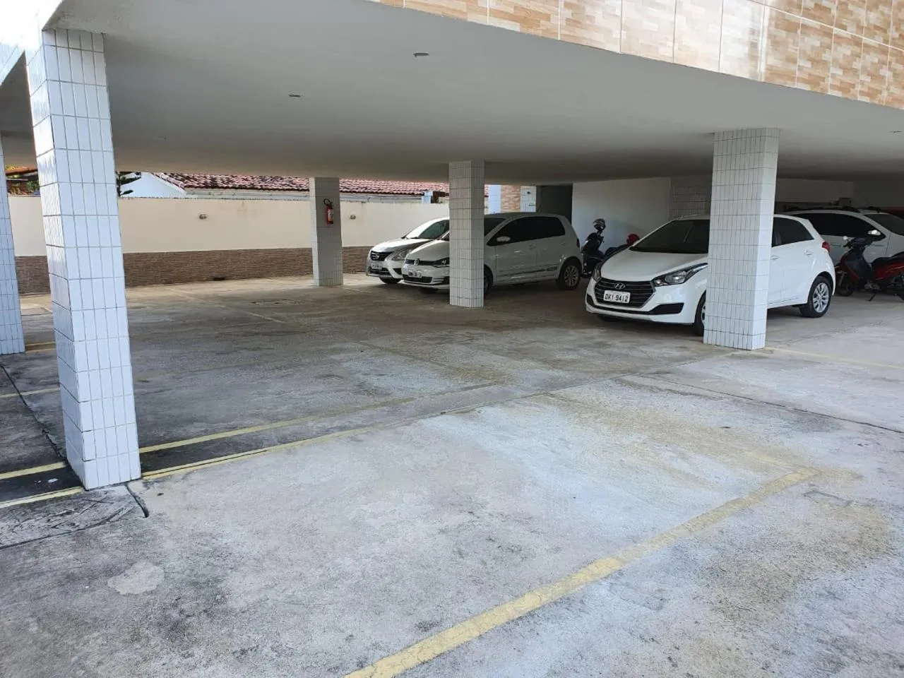 Flat no Hotel Carneiro de Tamandaré PRAIA DOS CARNEIROS