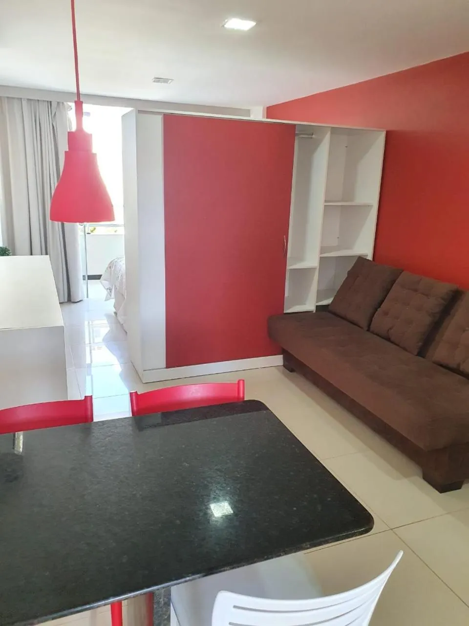 Flat no Hotel Carneiro de Tamandaré PRAIA DOS CARNEIROS